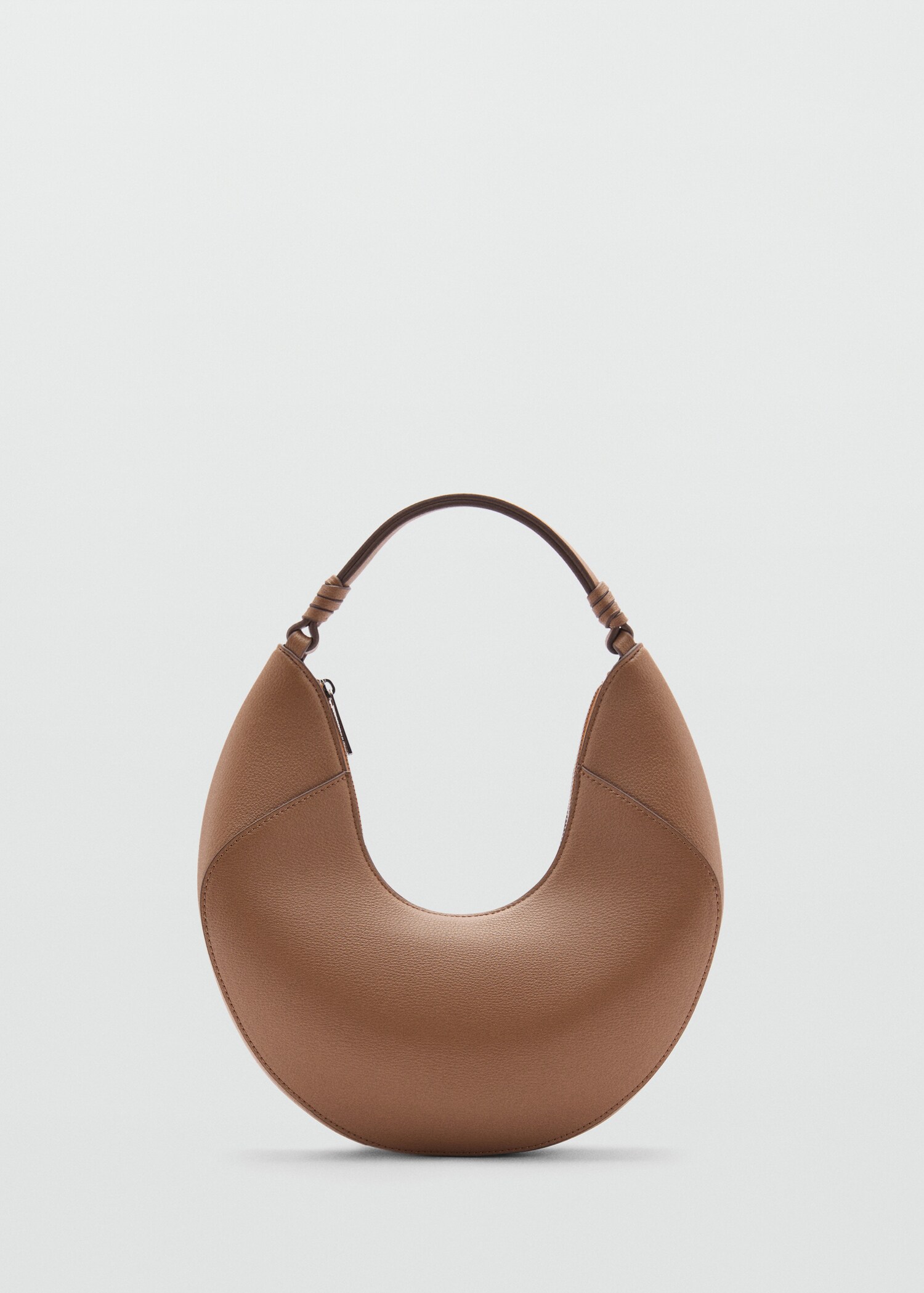 Sac porté épaule simili-cuir - Article sans modèle