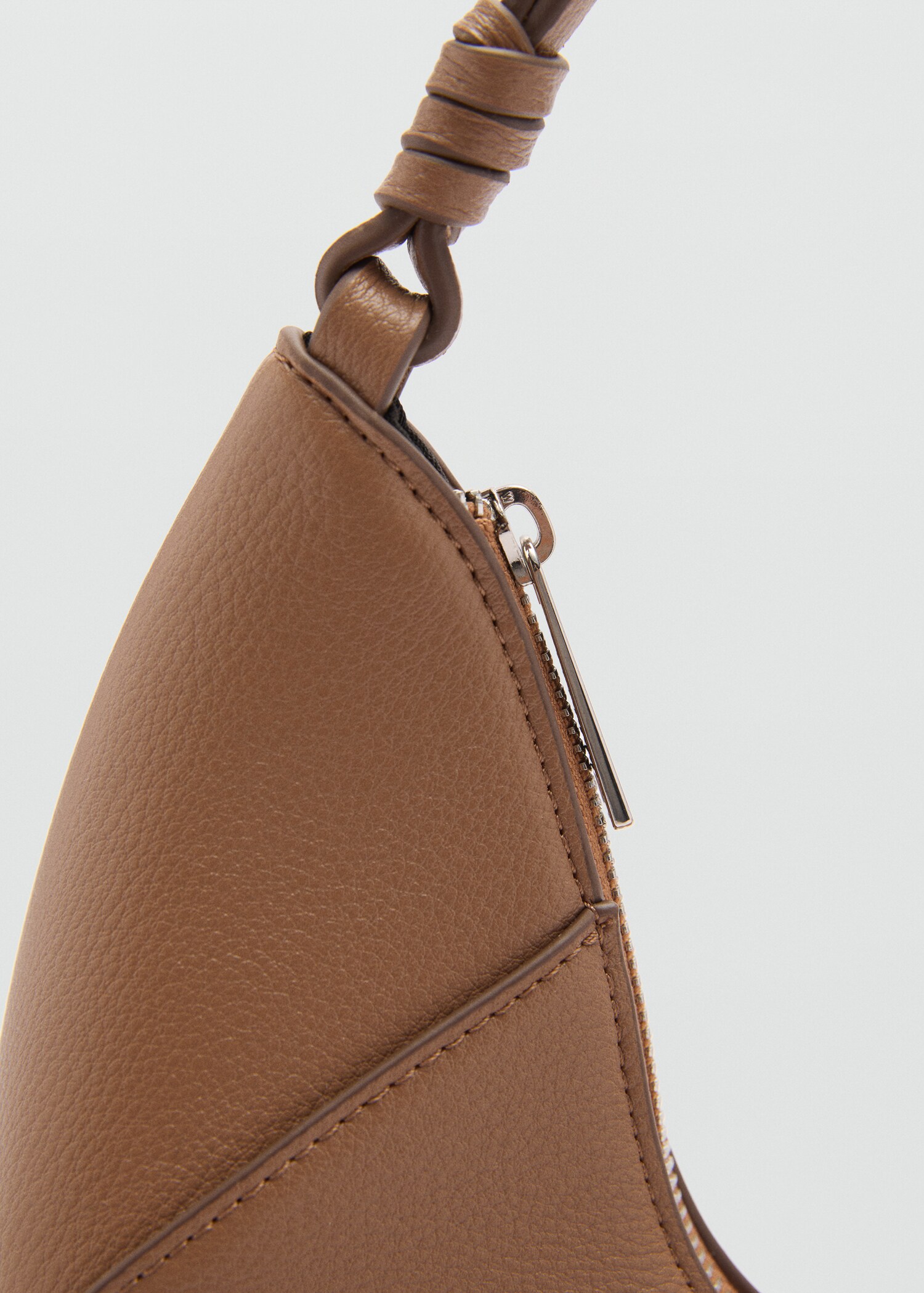 Sac porté épaule simili-cuir - Détail de l'article 2
