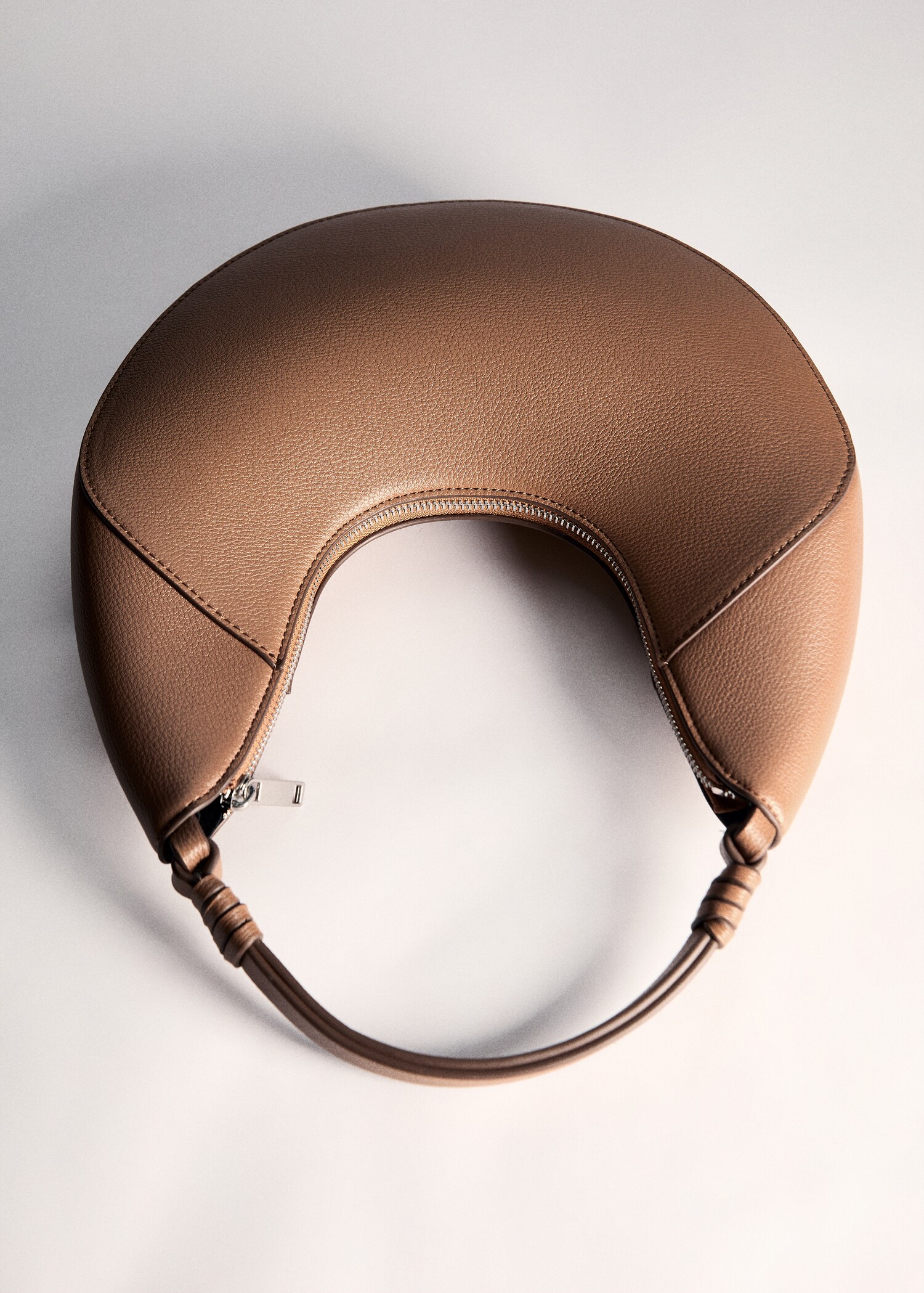 Sac porté épaule simili-cuir - Détail de l'article 5
