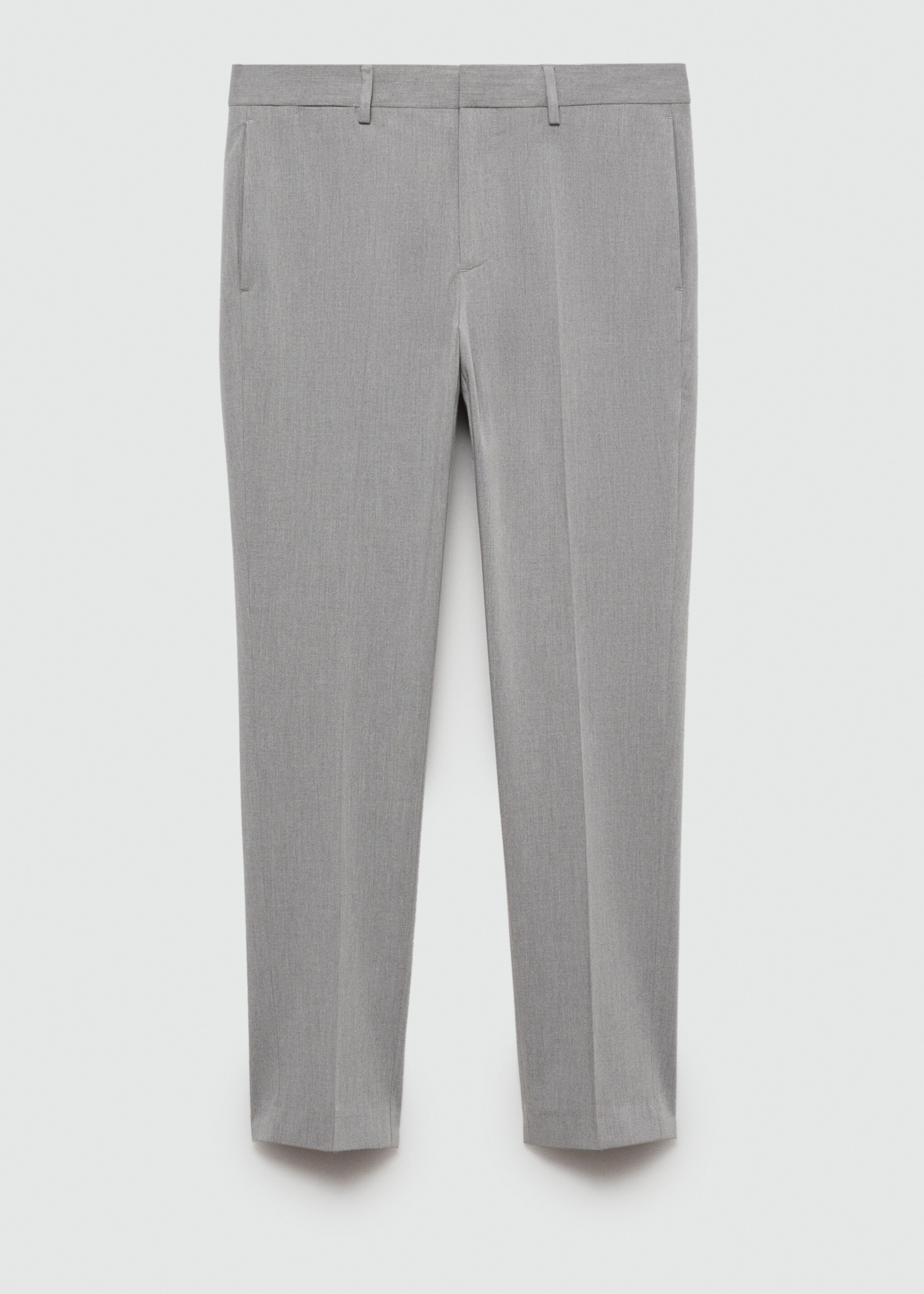 Pantalón traje París super slim fit - Artículo sin modelo