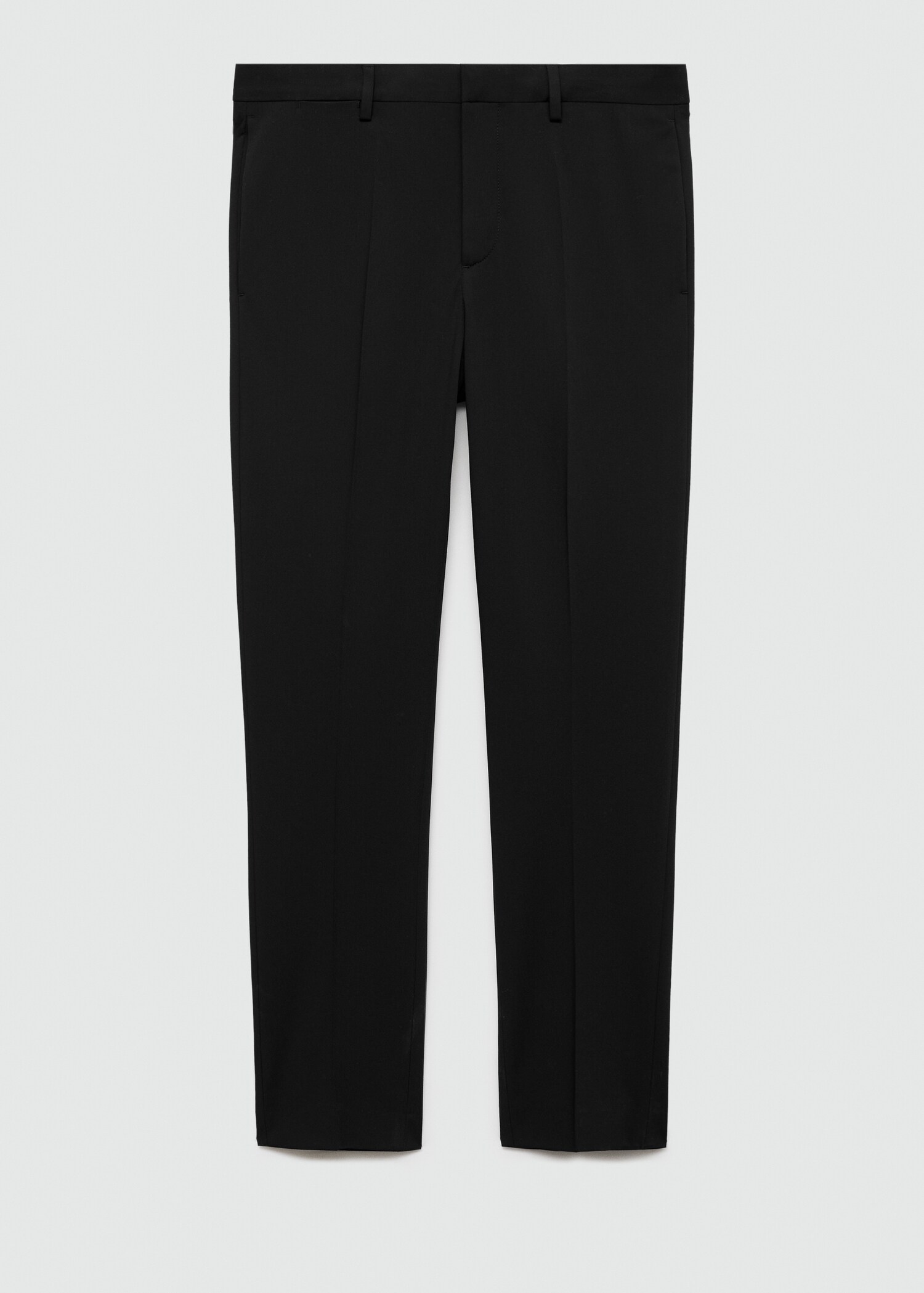 Pantalón traje París super slim fit - Artículo sin modelo