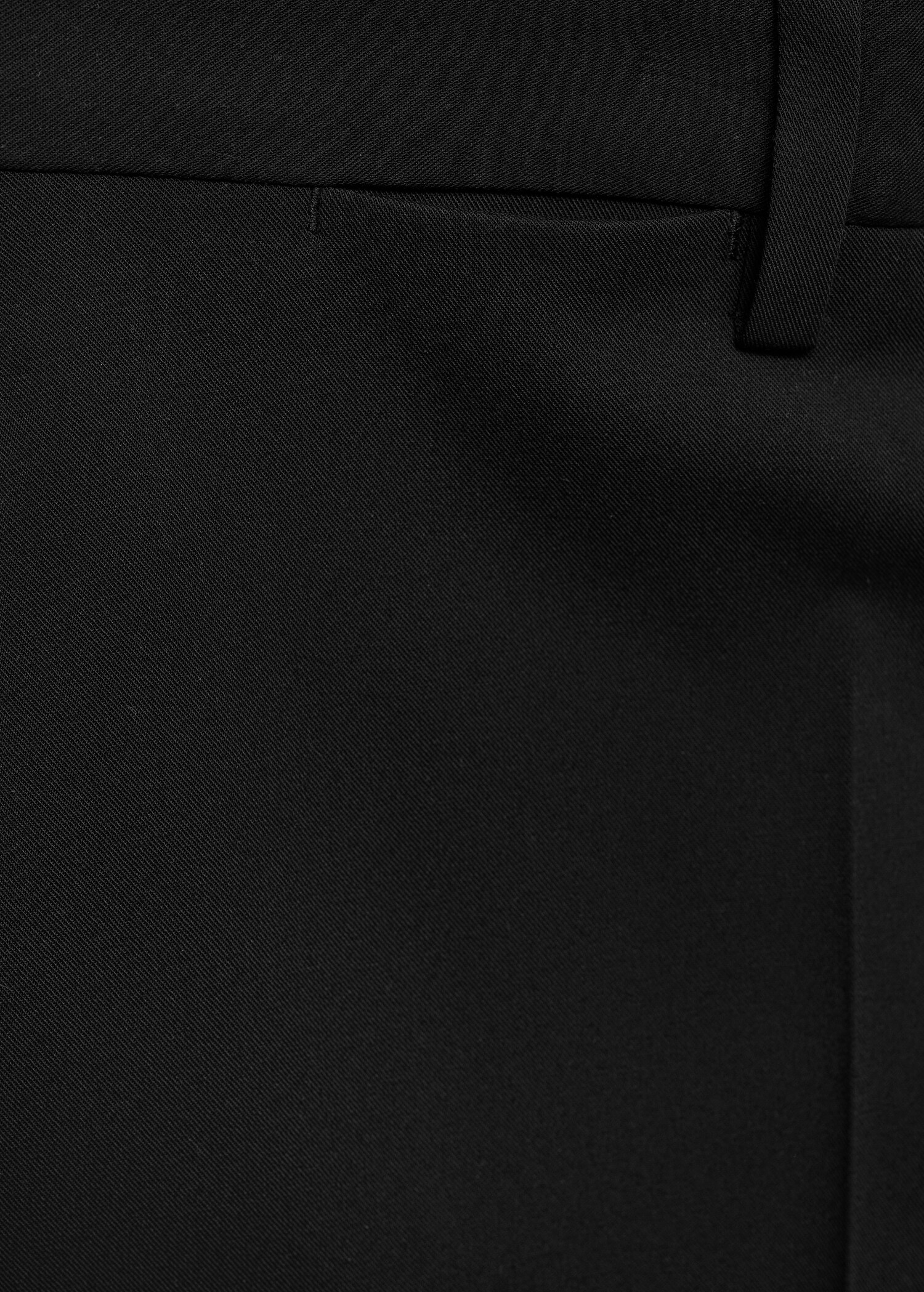 Pantalón traje París super slim fit - Detalle del artículo 0