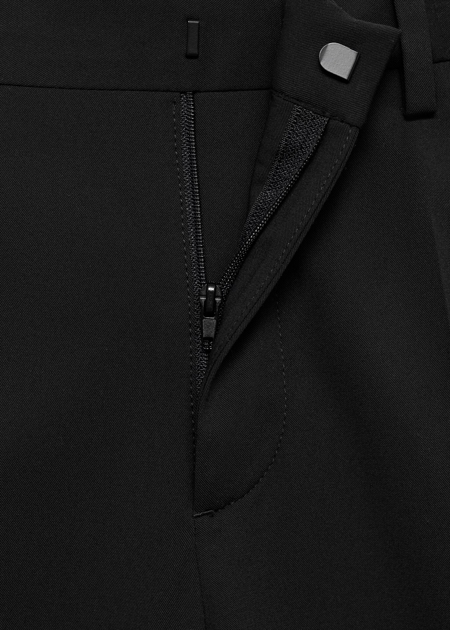 Pantalón traje París super slim fit - Detalle del artículo 8