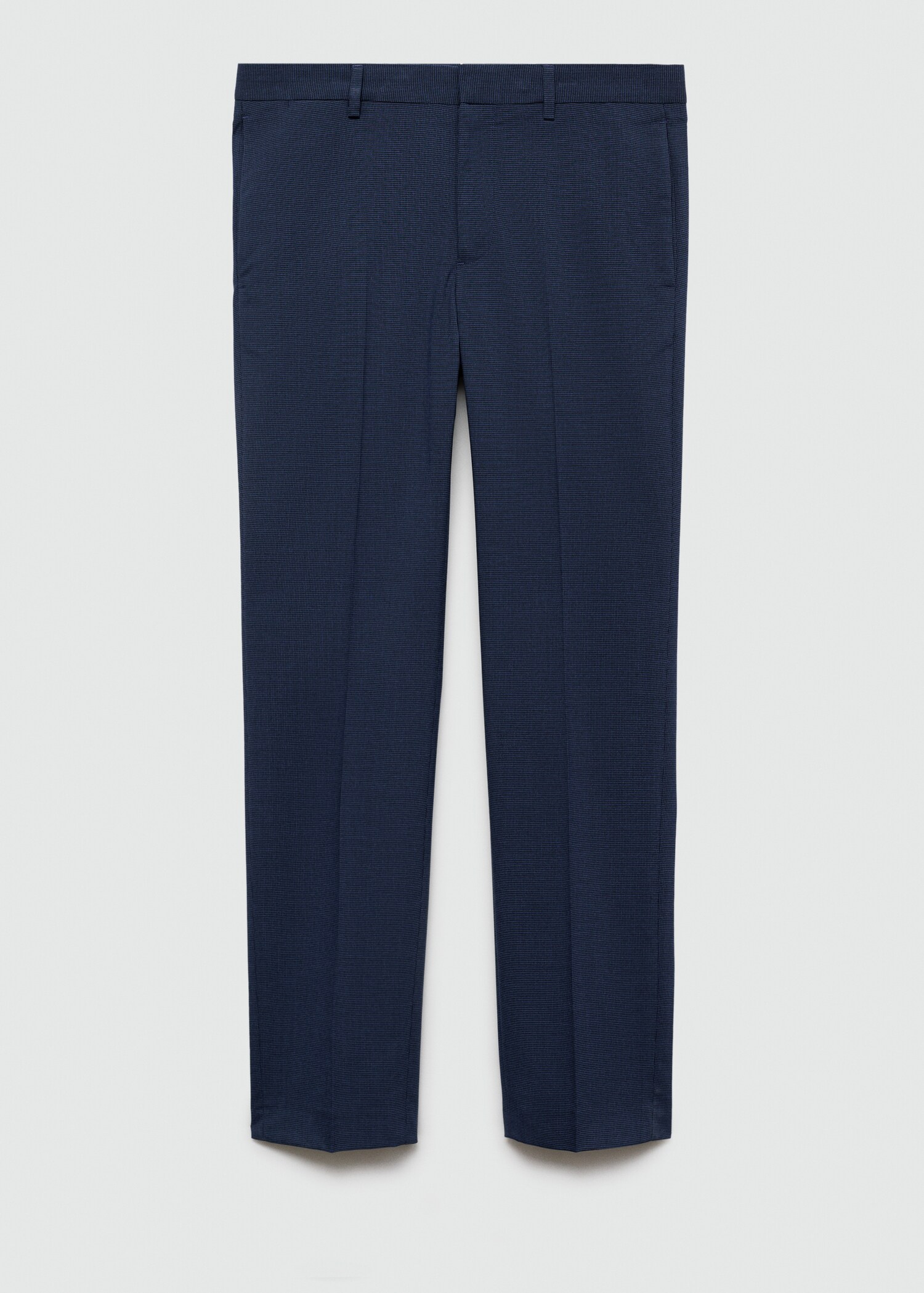Pantalón traje París super slim fit - Artículo sin modelo