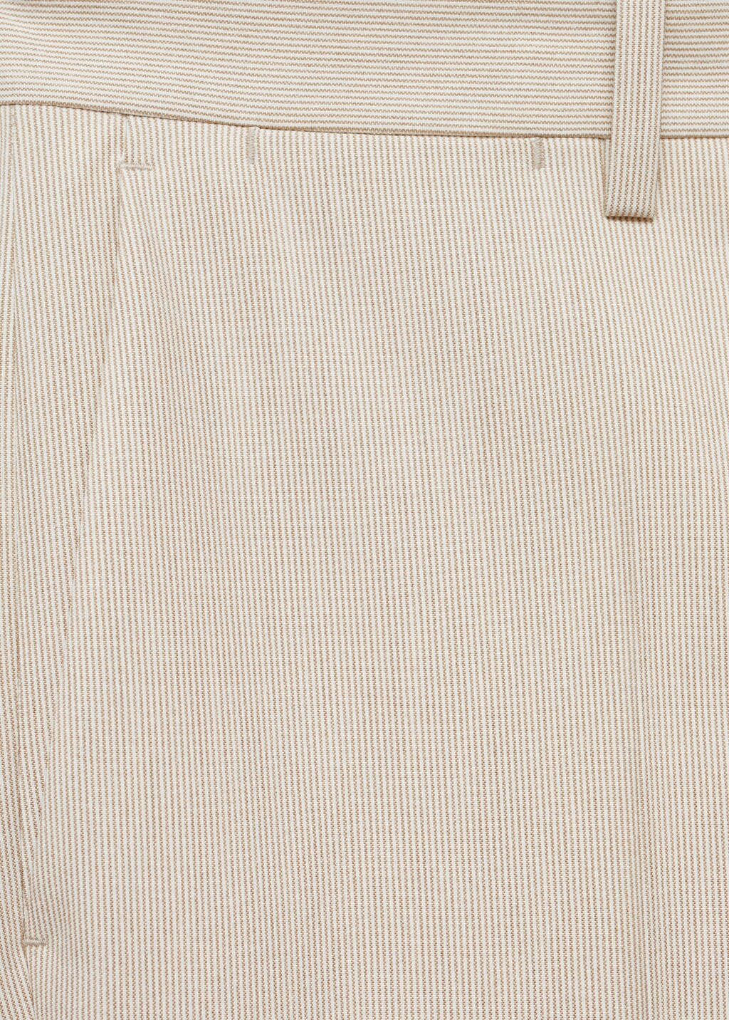 Stretch-fabric slim-fit suit pants - Men | MANGO USA