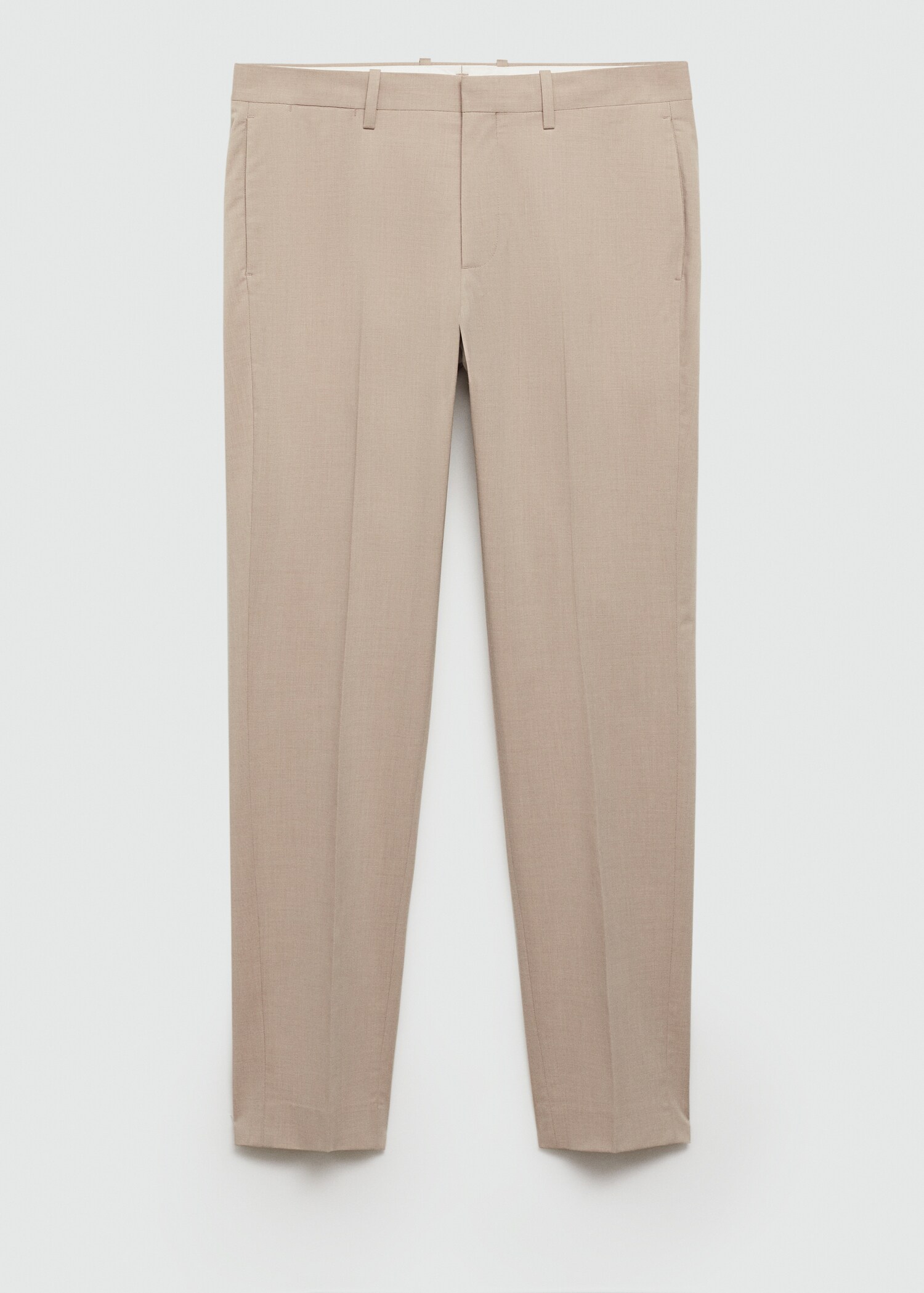 Pantalón traje París super slim fit - Artículo sin modelo
