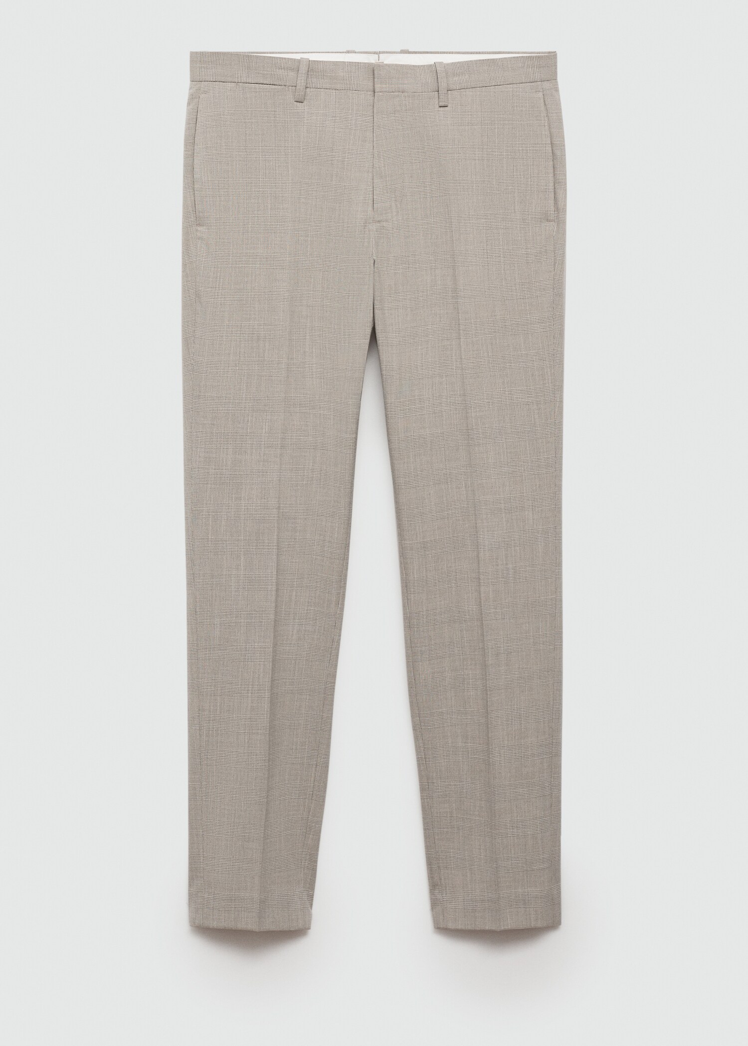 Pantalón traje París super slim fit - Artículo sin modelo