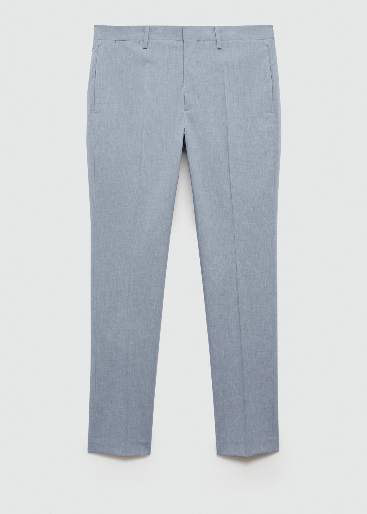 Pantalón traje París super slim fit - Artículo sin modelo