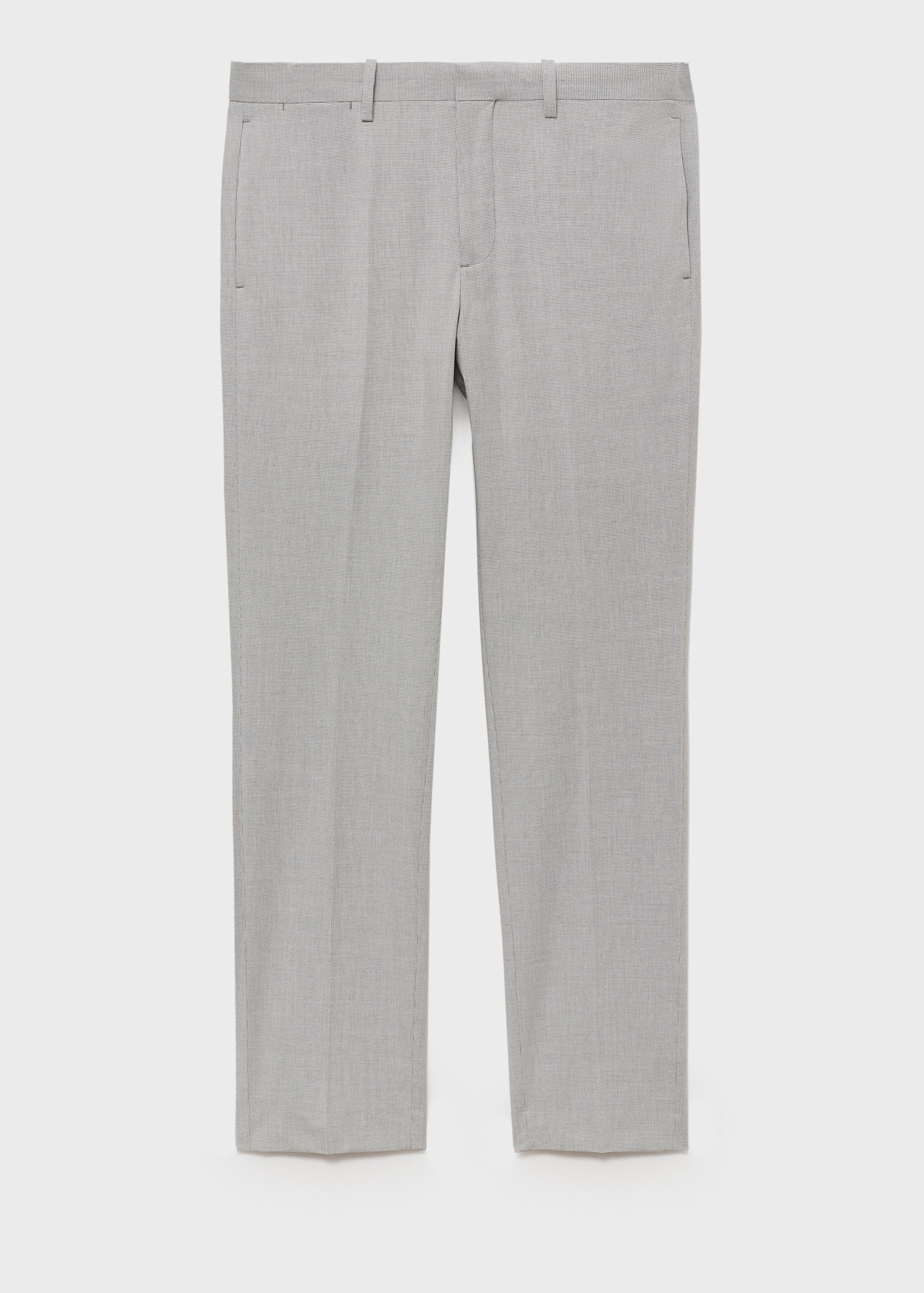 Pantalón traje París super slim fit - Artículo sin modelo