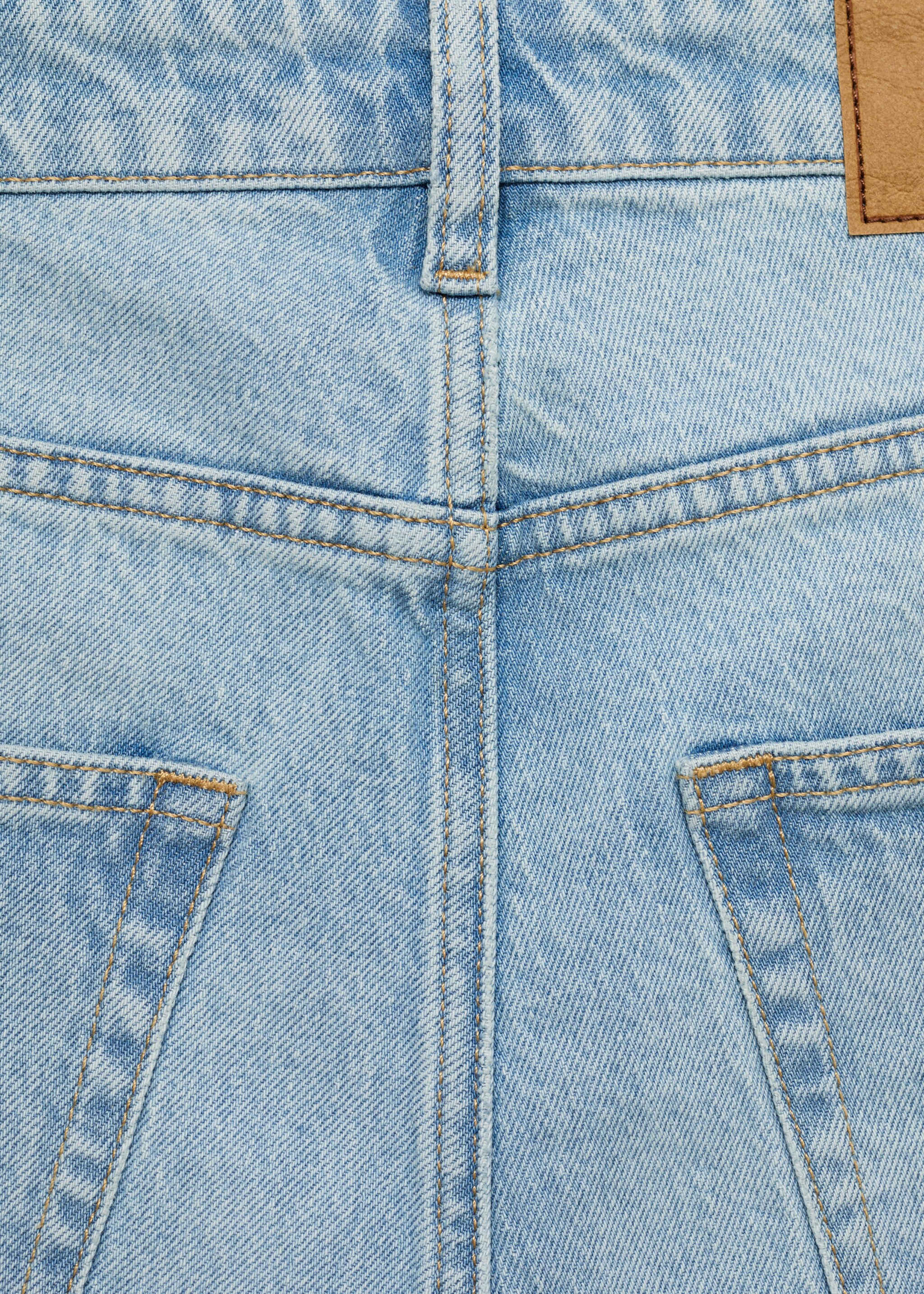 Ben tapered-fit jeans - Details of the article 0