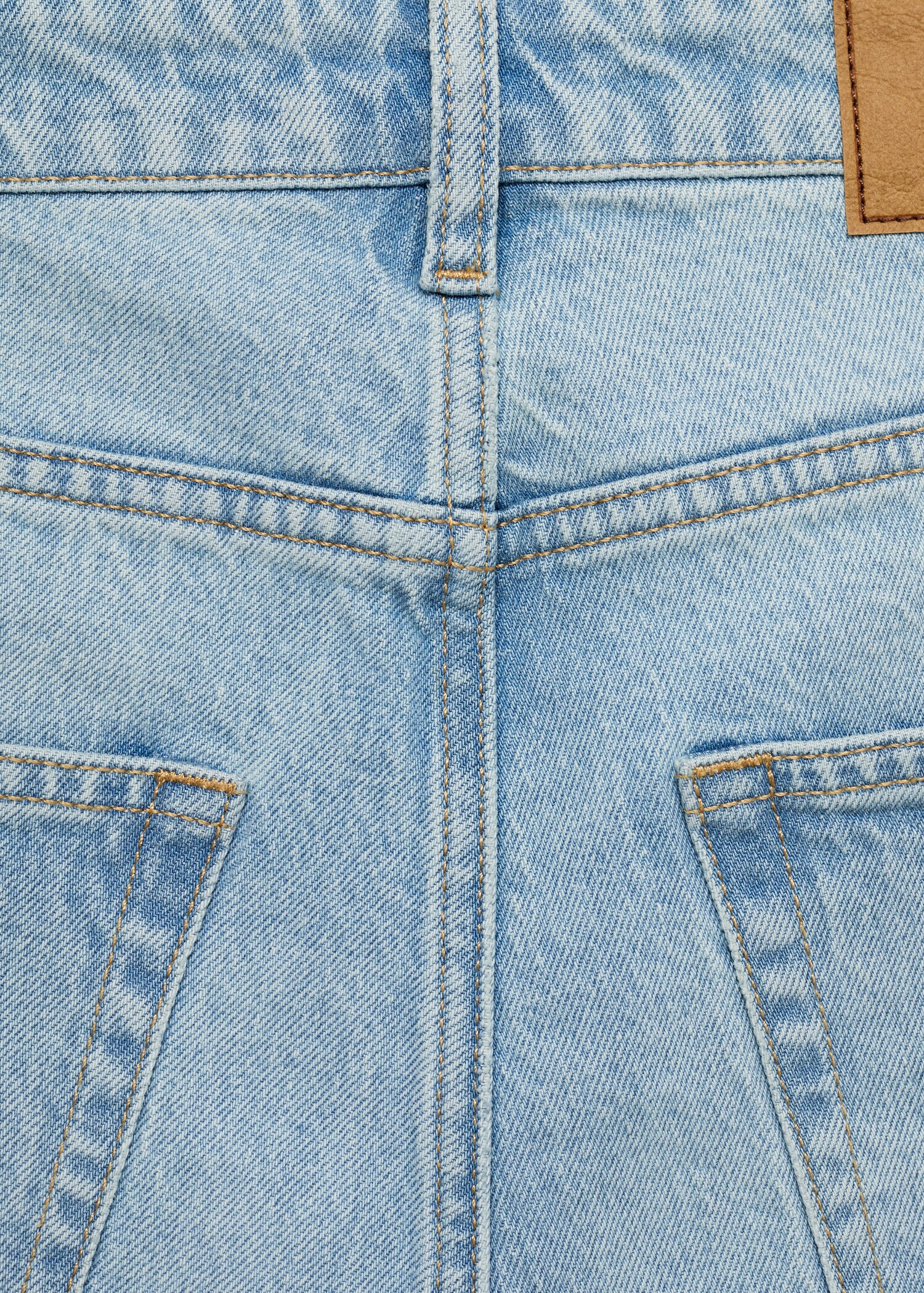 Jeans Ben tapered fit - Detalle del artículo 0