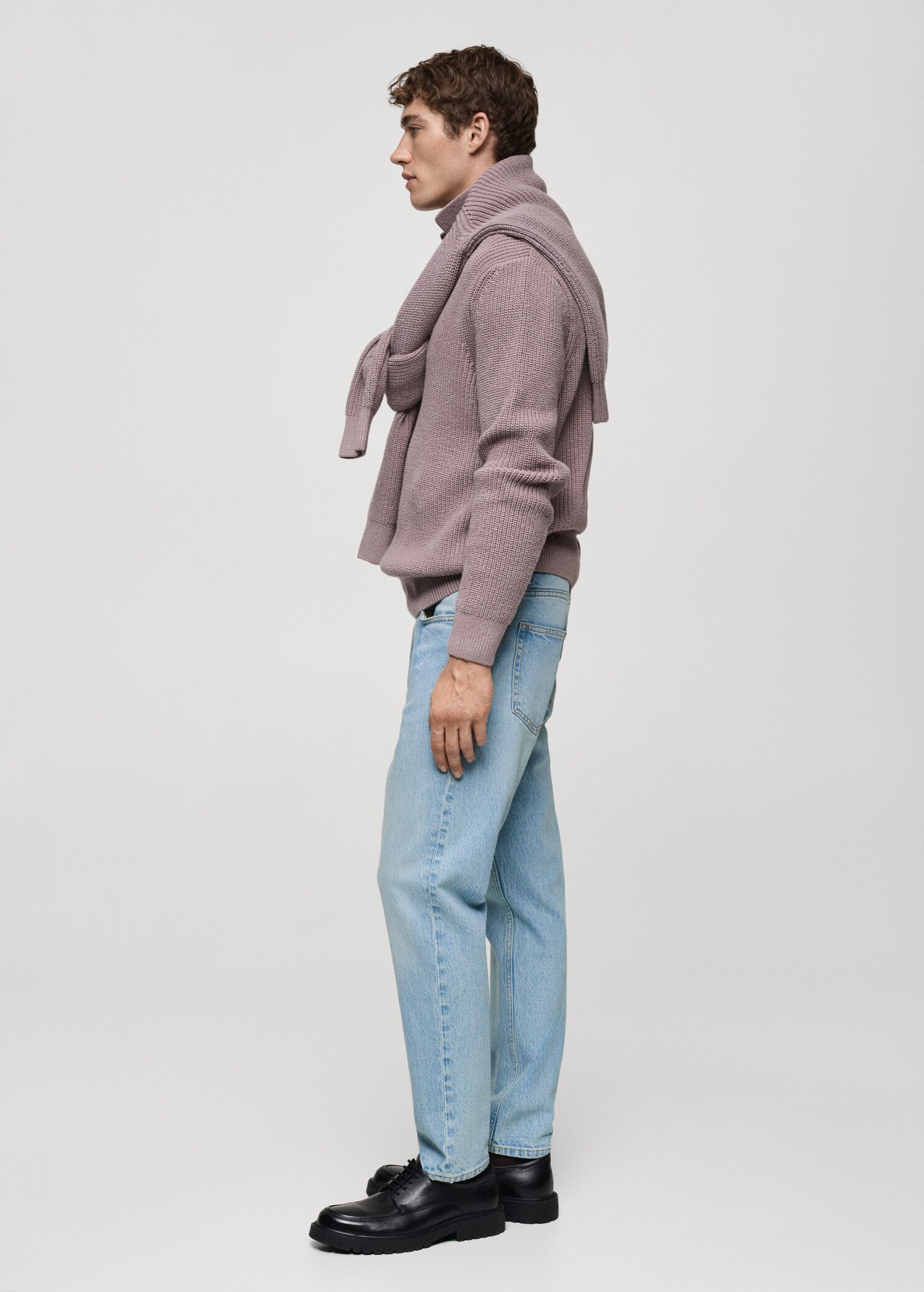 Jeans Ben tapered fit - Detalle del artículo 2
