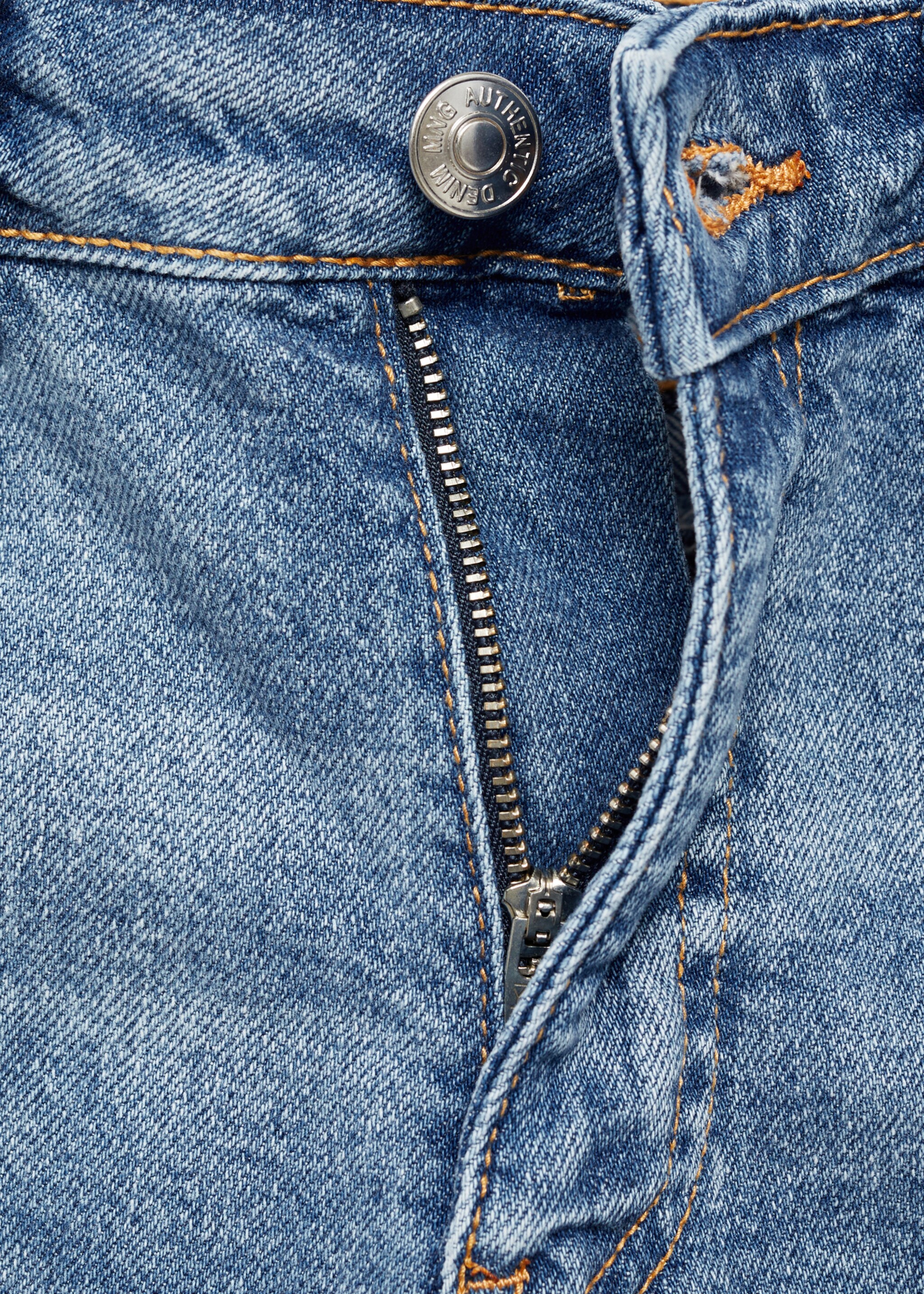 Flared jeans - Details of the article 8