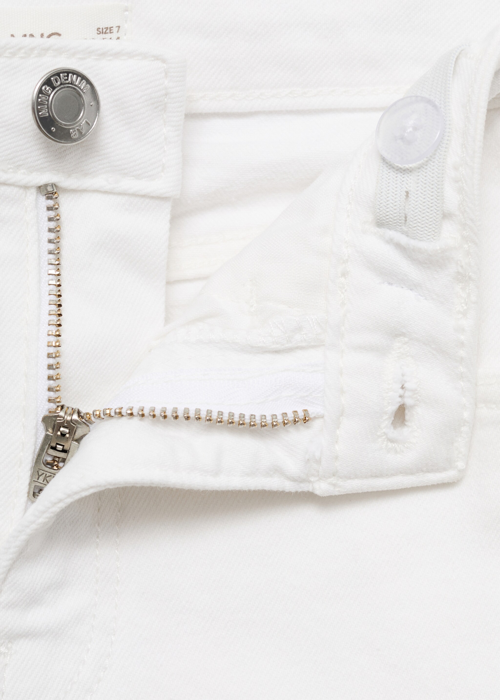 Skinny Jeans - Detail des Artikels 8