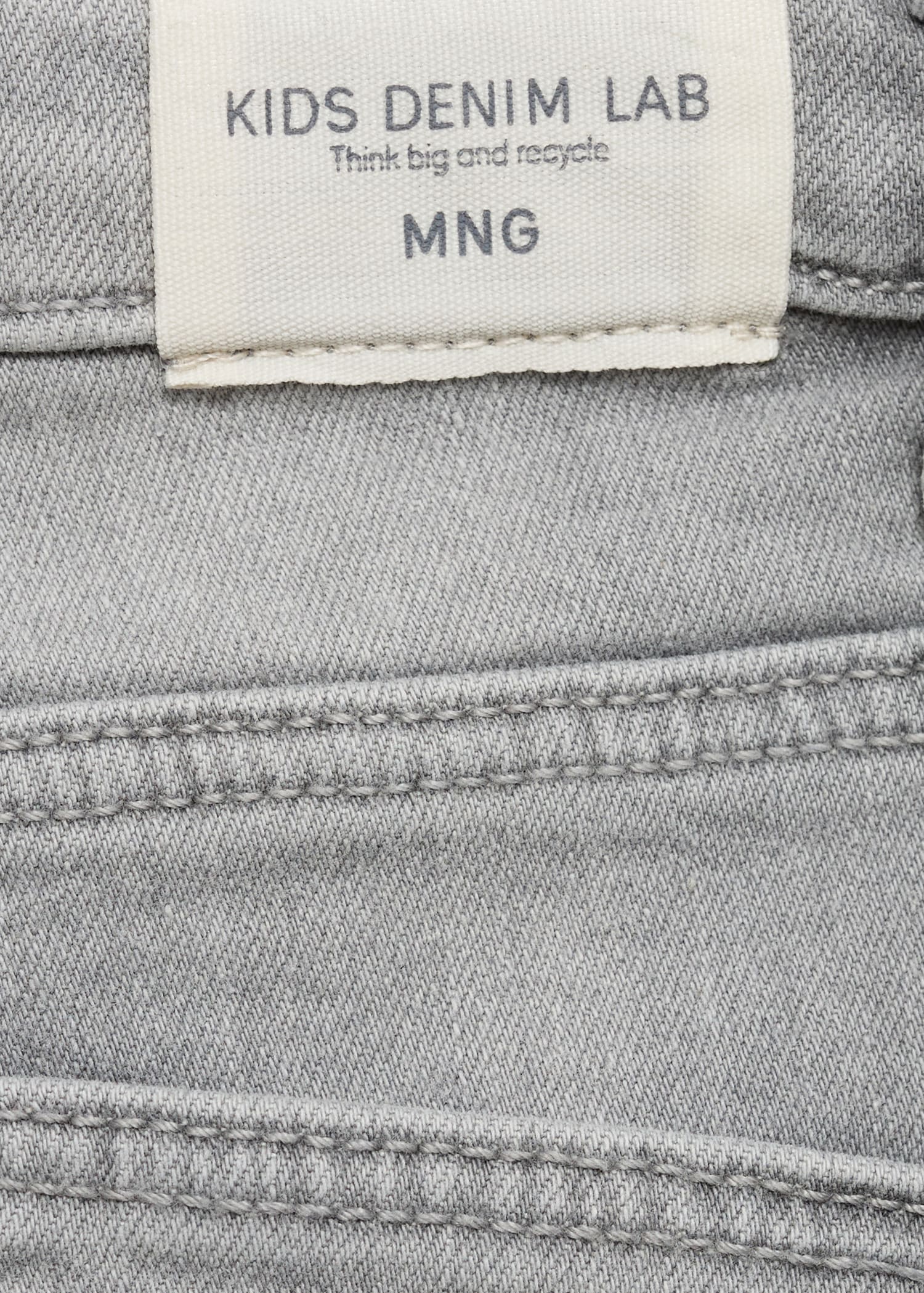 Skinny jean - Ürün detayı 0