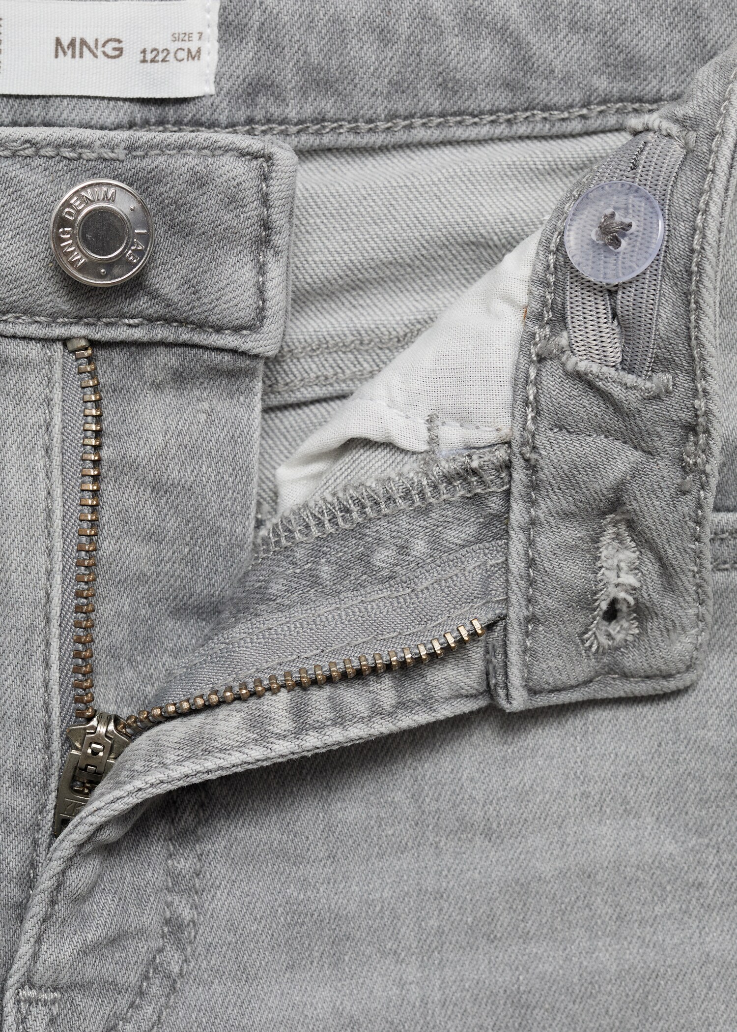 Skinny jean - Ürün detayı 8