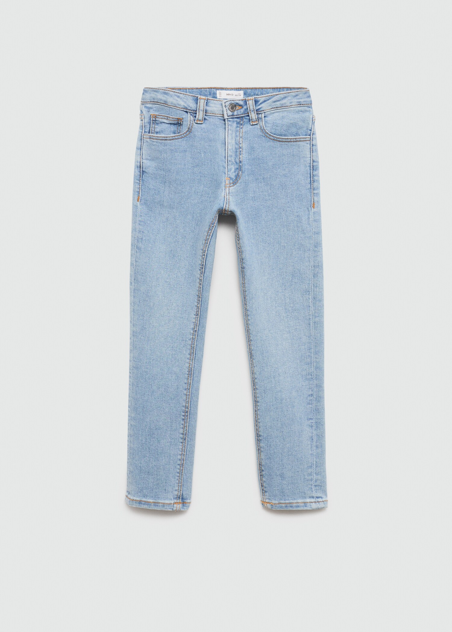 Skinny jean - Modelsiz ürün