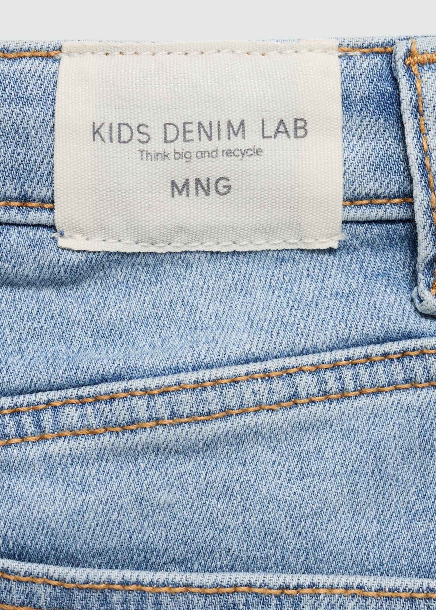 Skinny jean - Ürün detayı 0