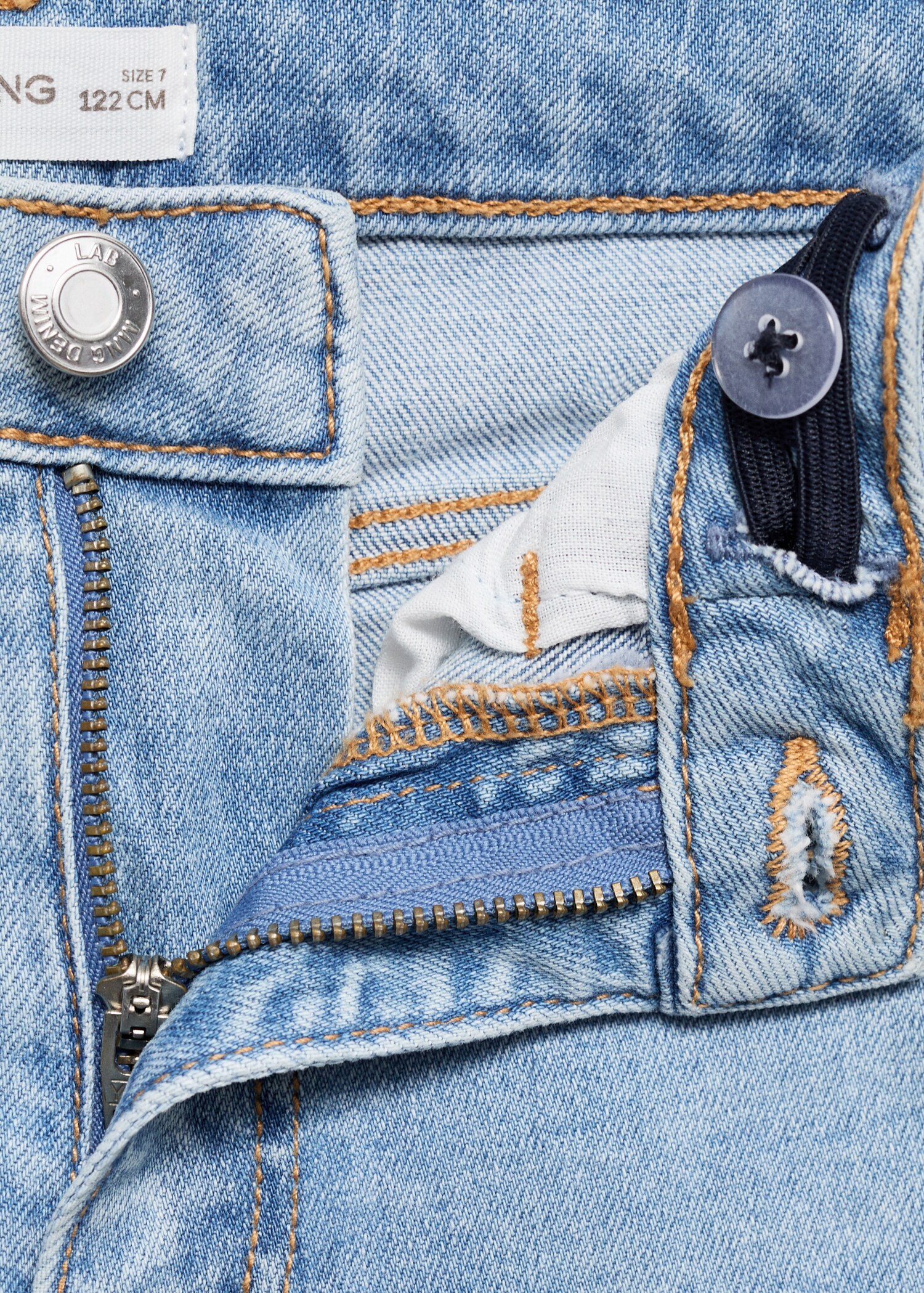 Skinny jean - Ürün detayı 8