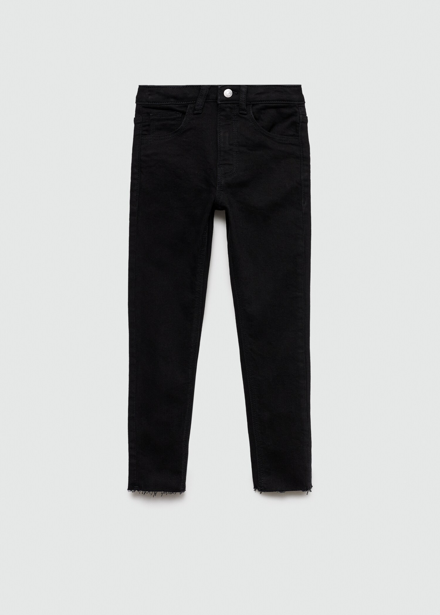 Skinny jean - Modelsiz ürün