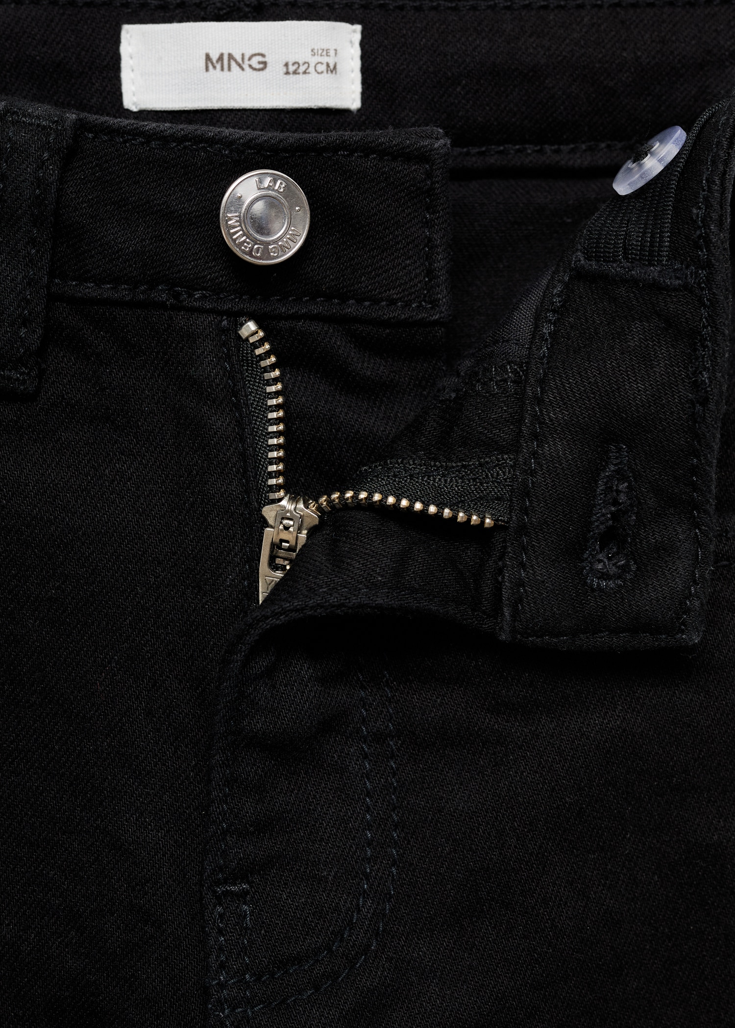 Skinny jean - Ürün detayı 8
