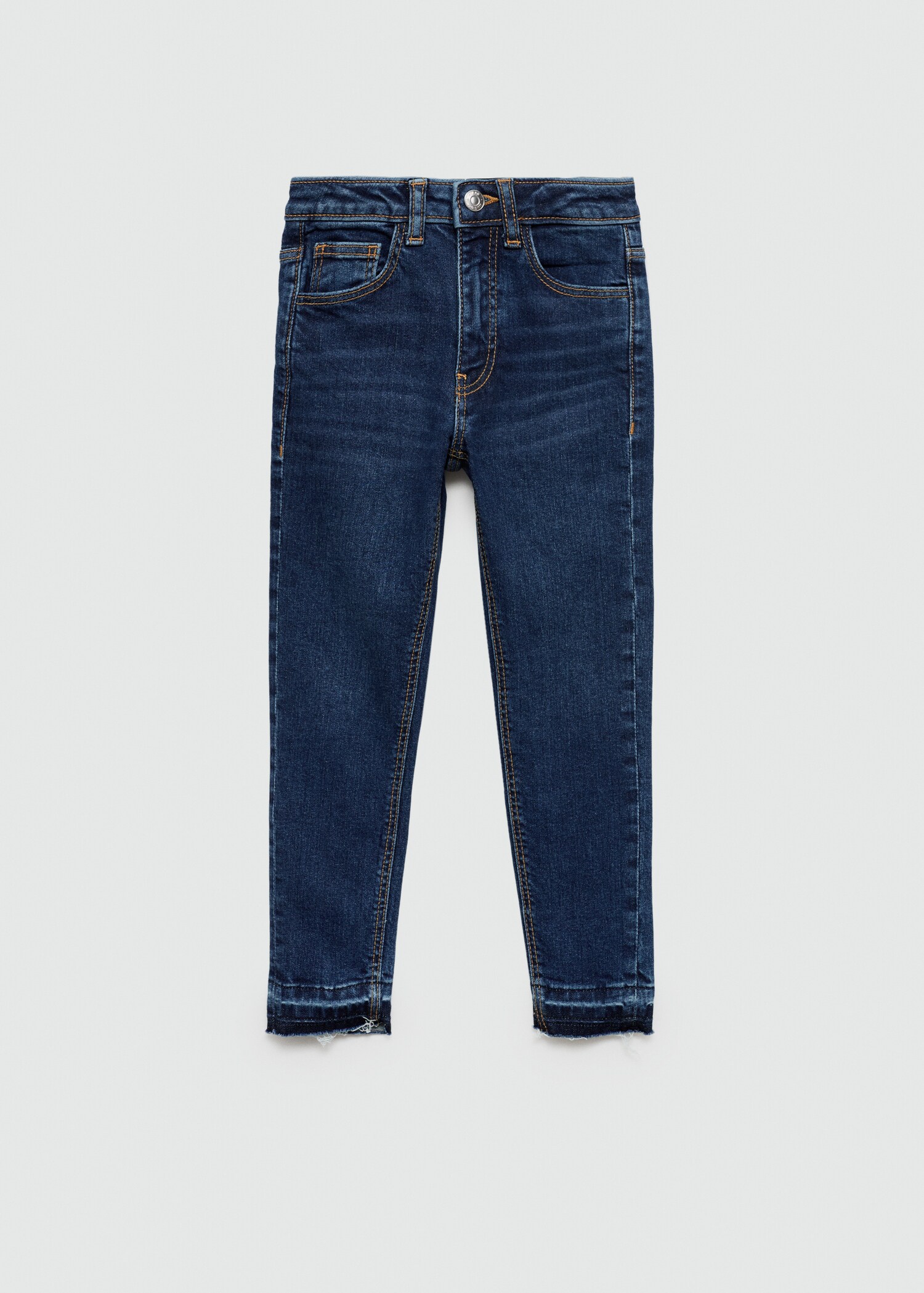 Skinny jean - Modelsiz ürün