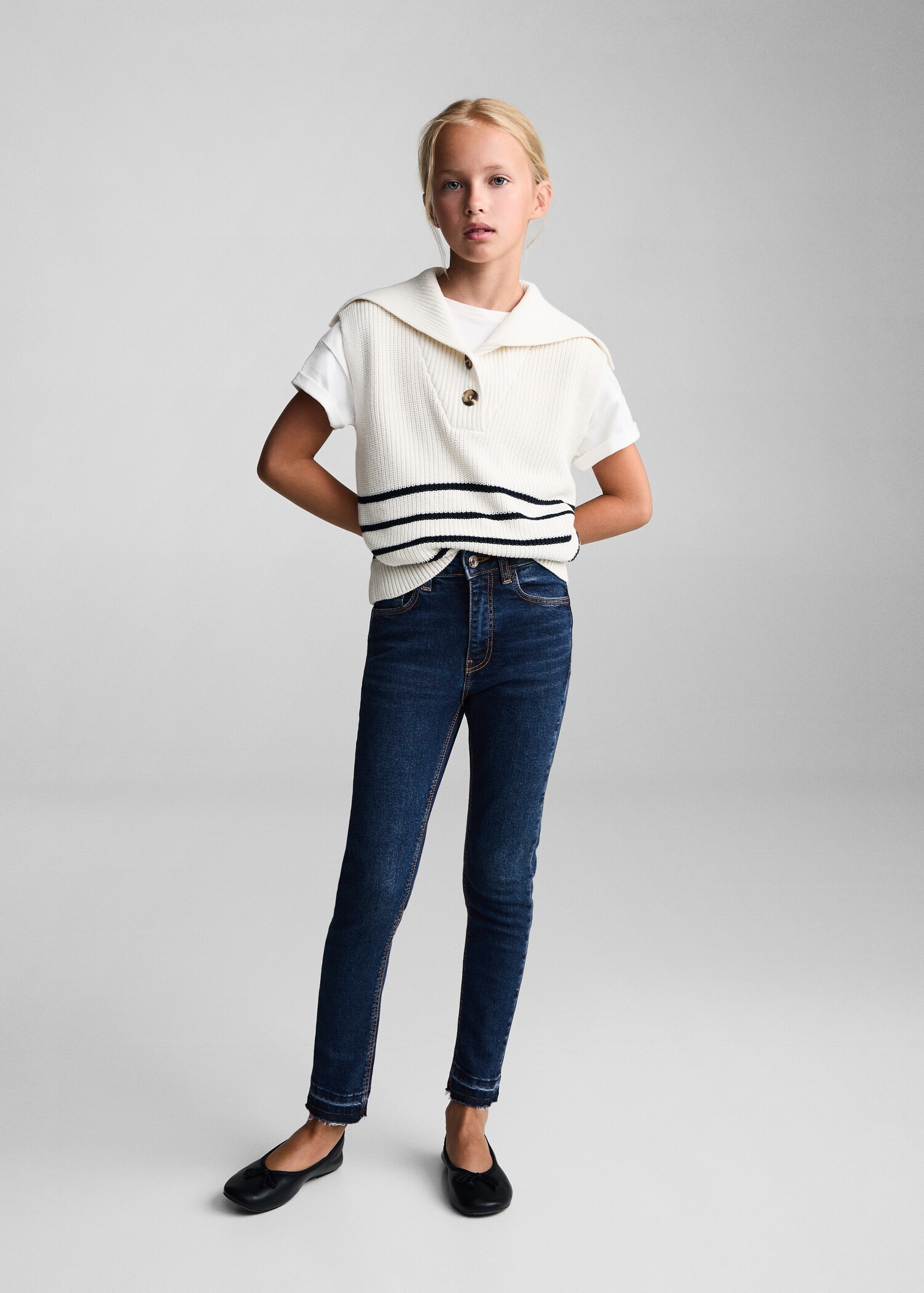 Skinny jean - Ürün detayı 6