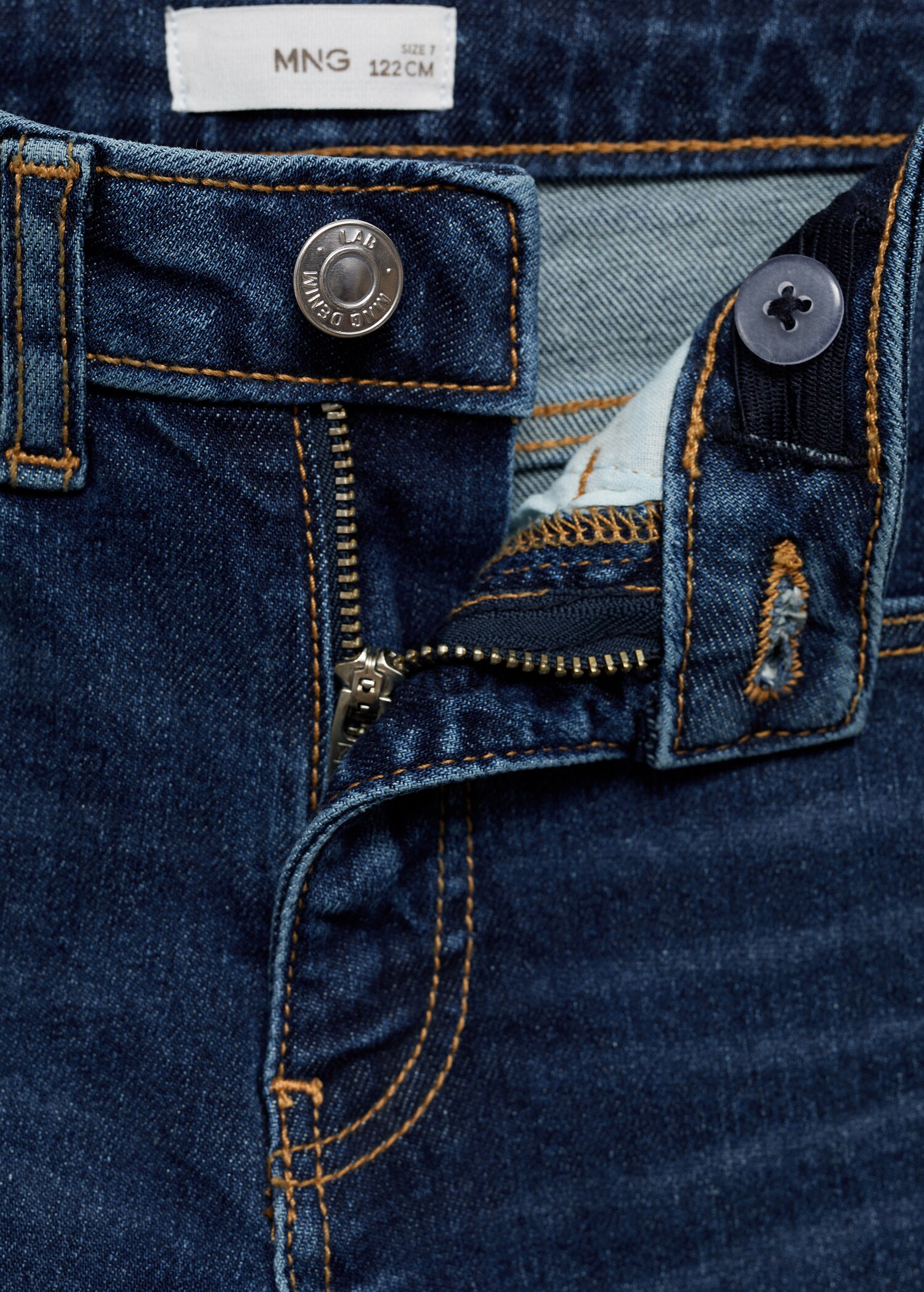 Skinny jean - Ürün detayı 8