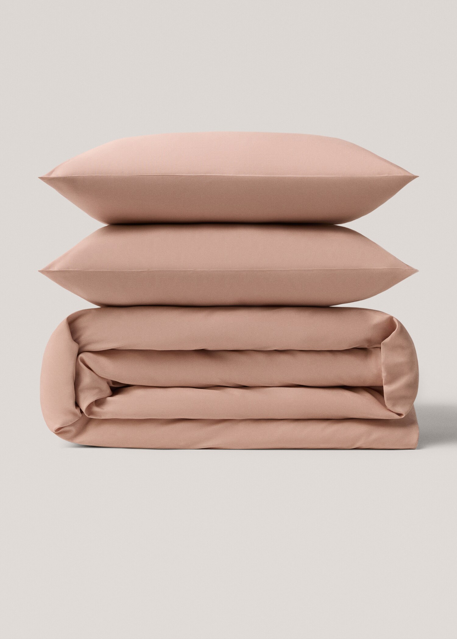 Cotton duvet cover for 180cm bed - Article without model