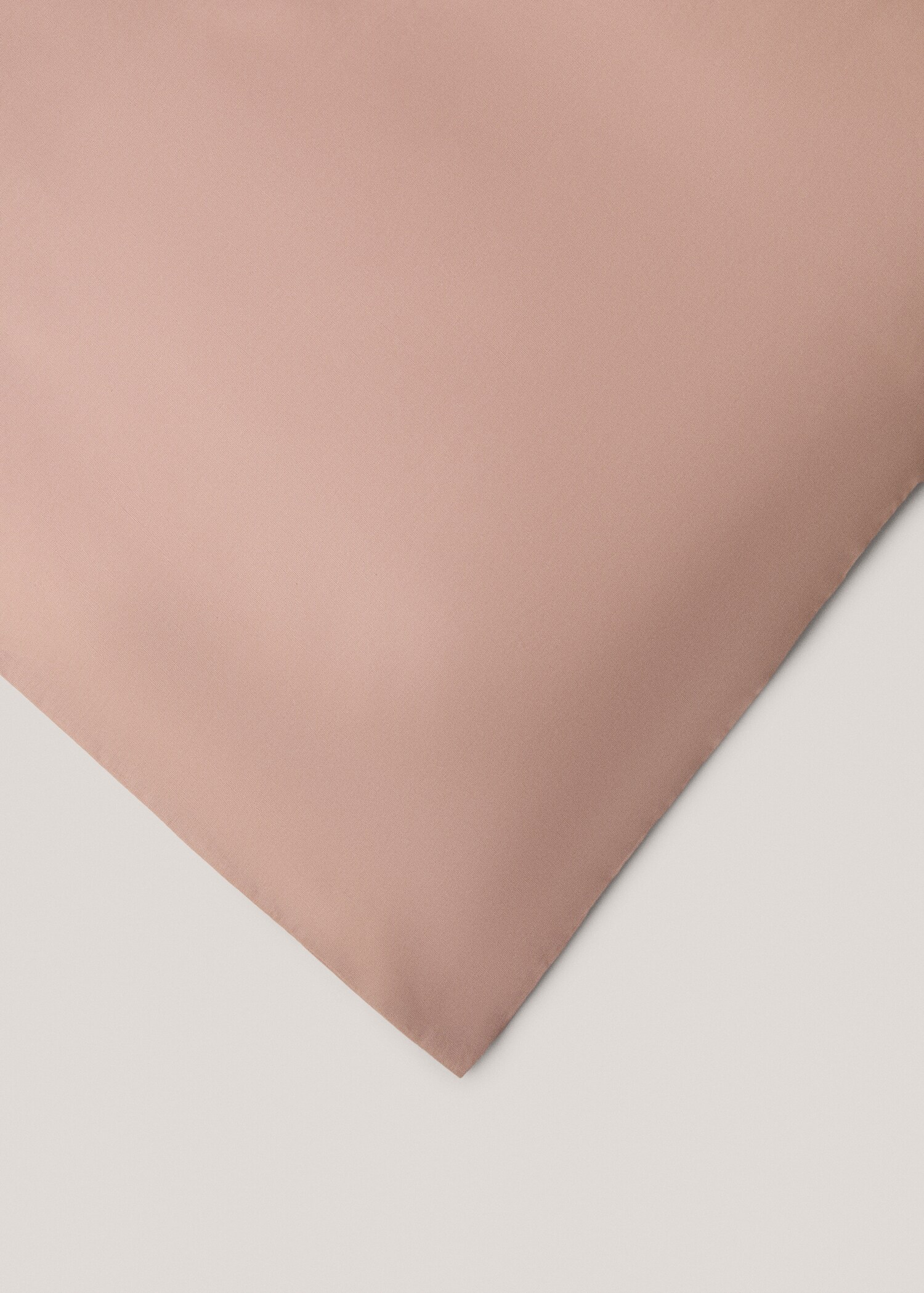 Cotton duvet cover for 180cm bed - Details of the article 2