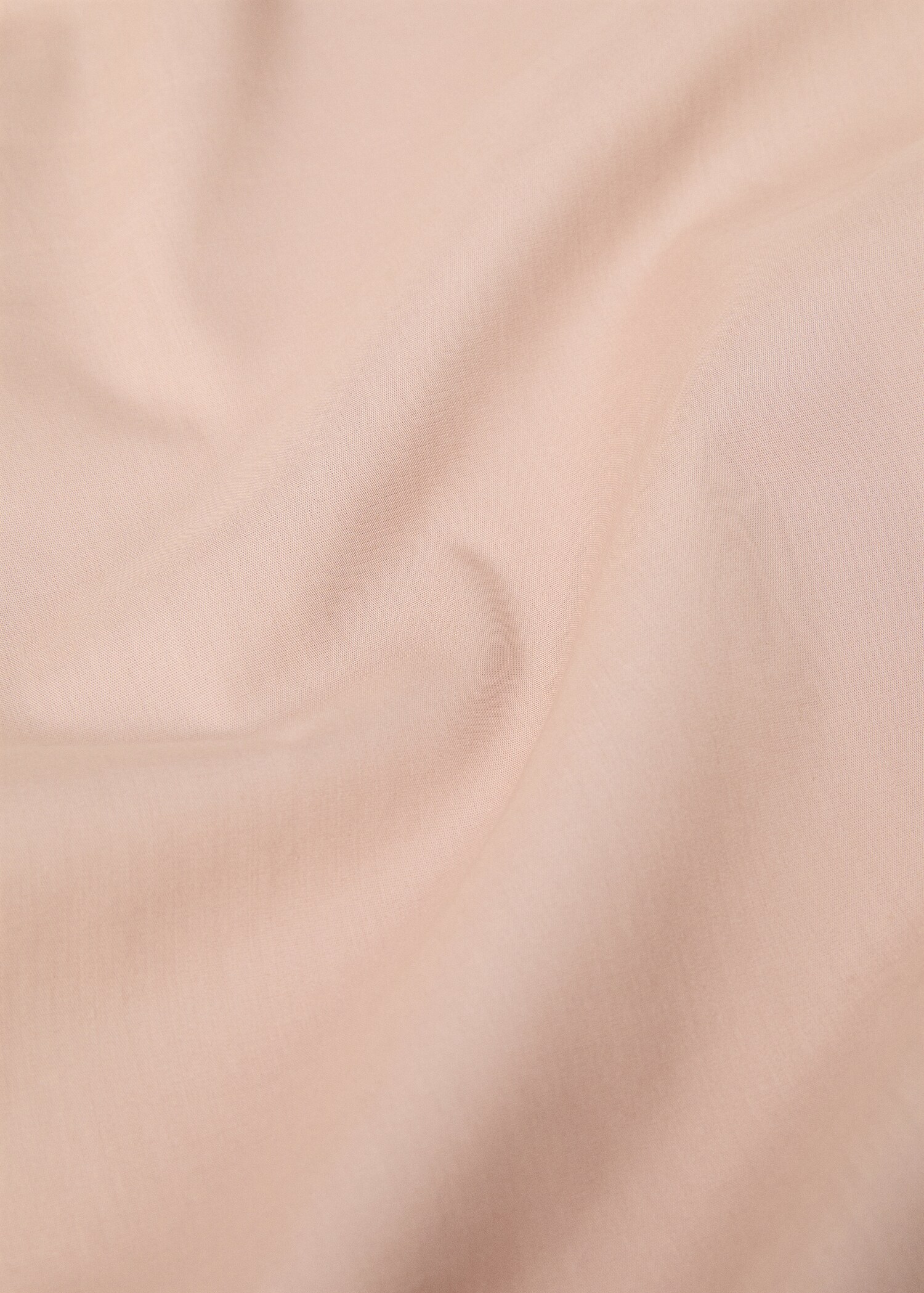 Pamuklu lastikli çarşaf 150/160cm yatak için - Ürün detayı 1