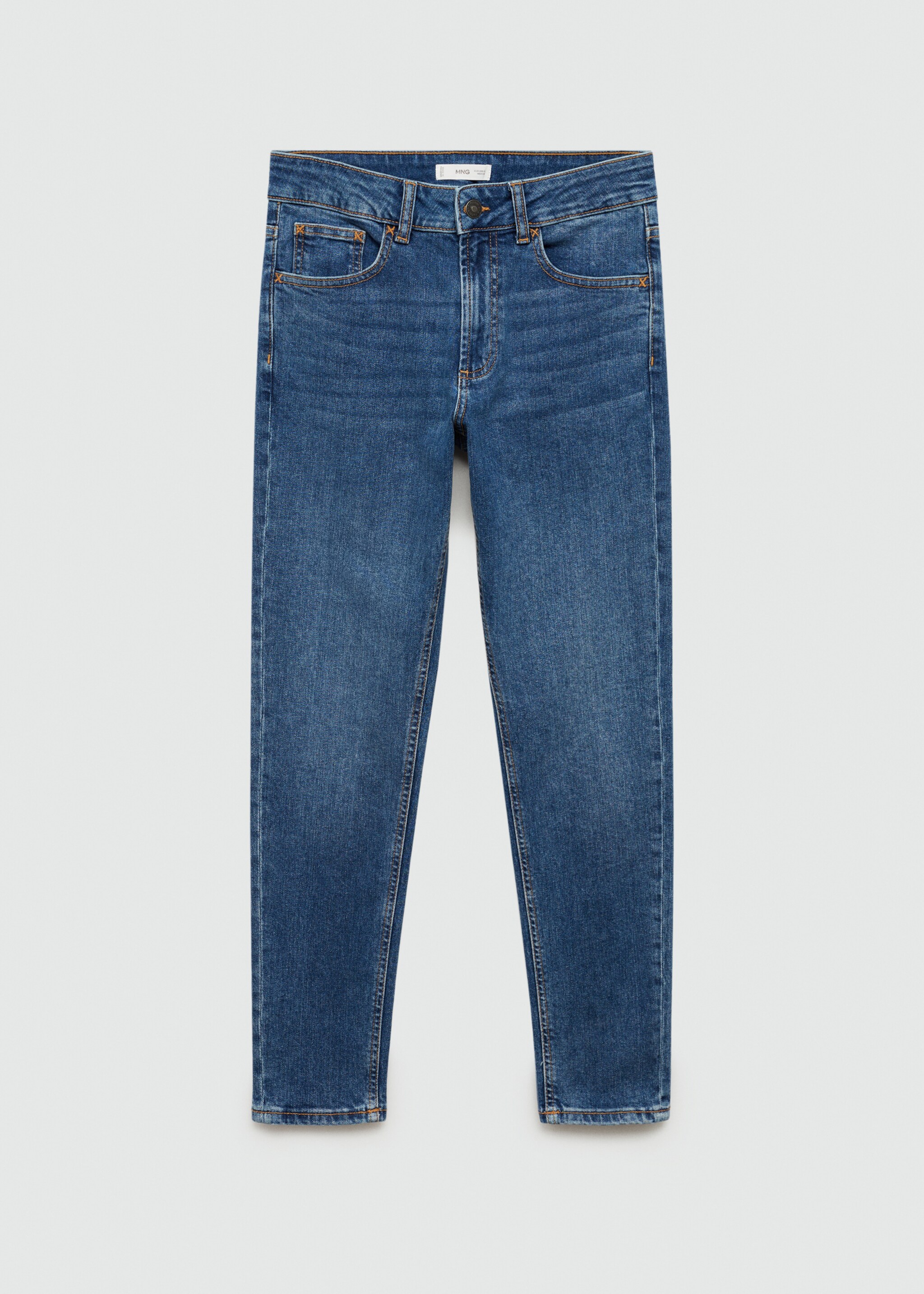 Slim-fit jeans - Artikel zonder model