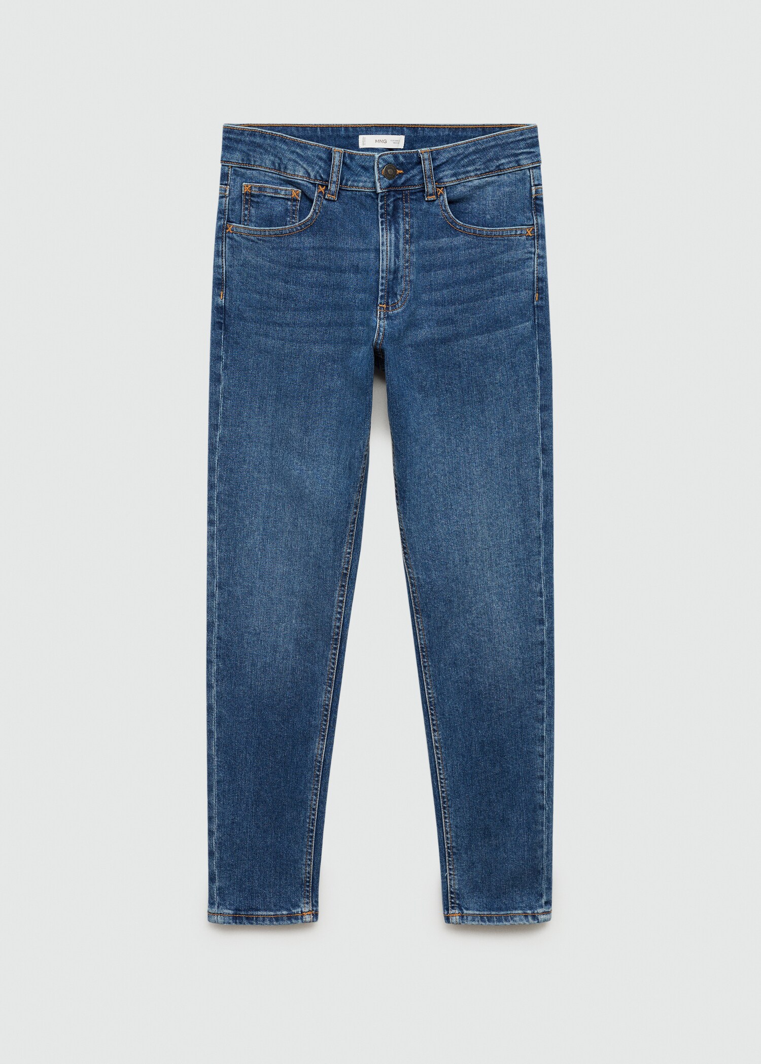 Slim-fit jeans - Artikel zonder model