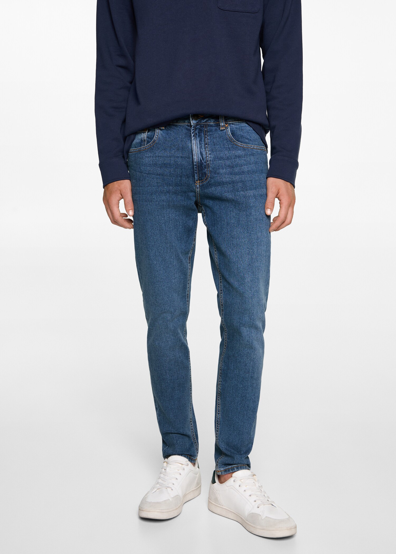 Slim-fit jeans - Detail van het artikel 6