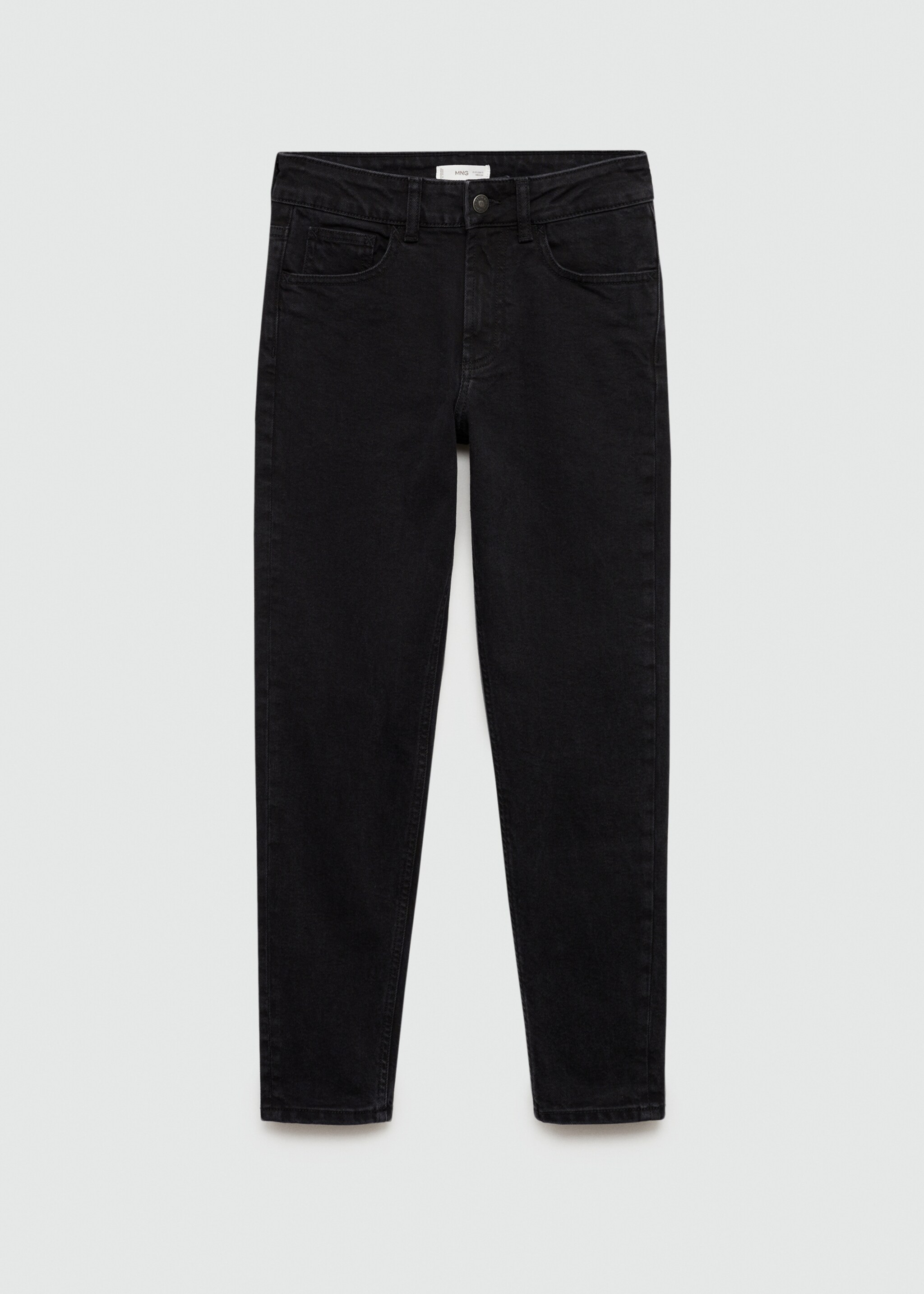 Slim-fit jeans - Article without model