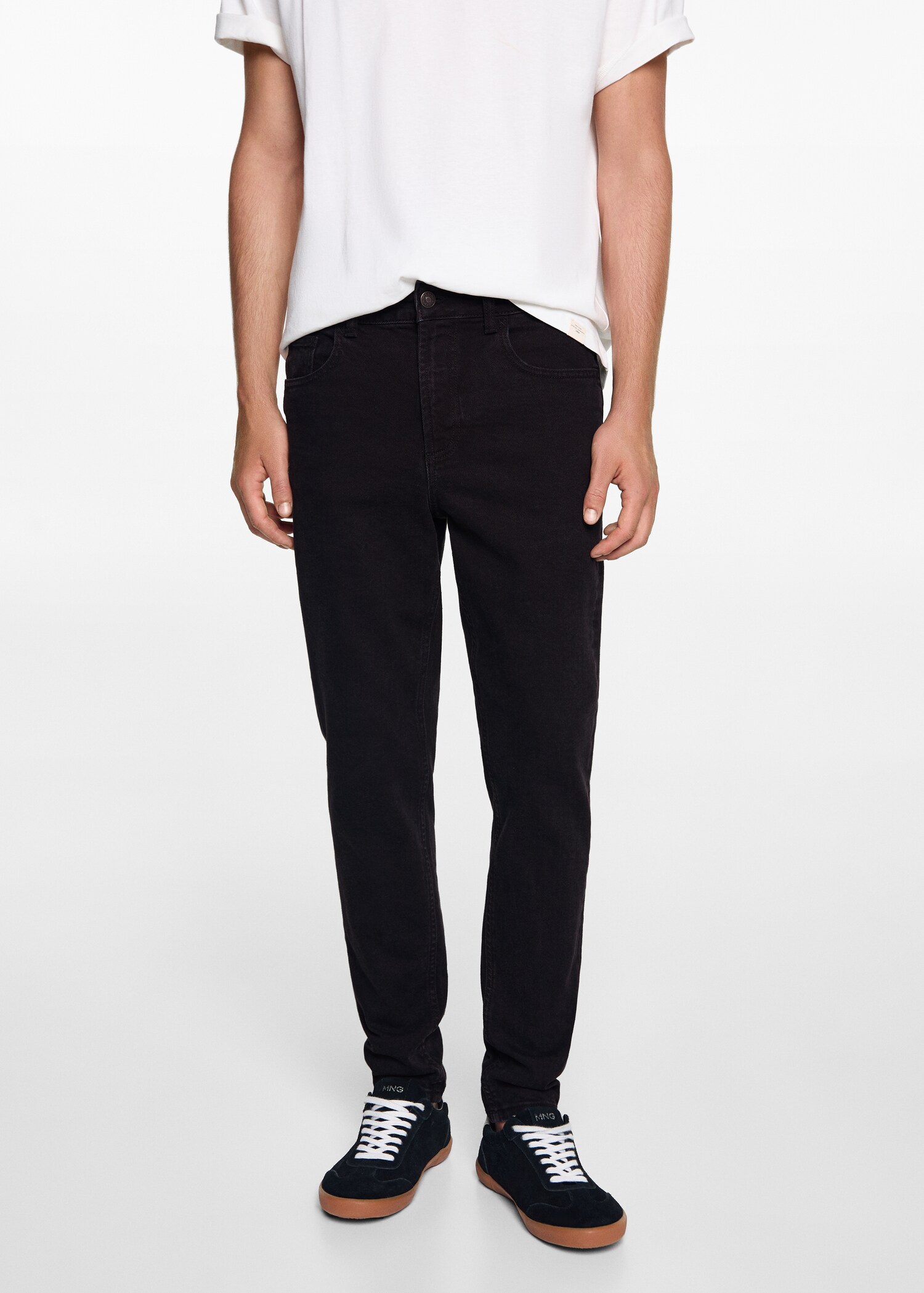 Slim-fit jeans - Detail van het artikel 6