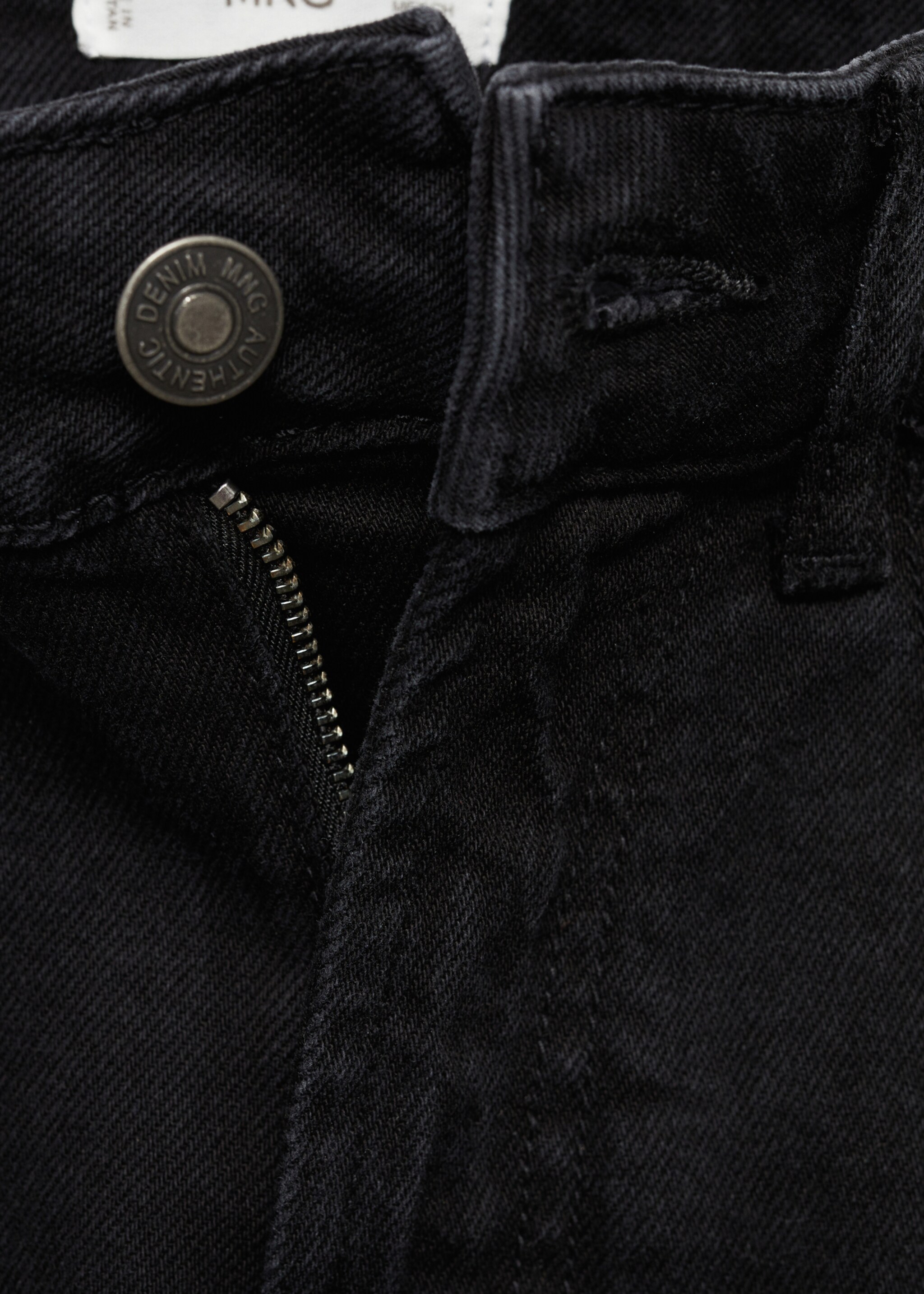 Jeans slim fit  - Detalle del artículo 8