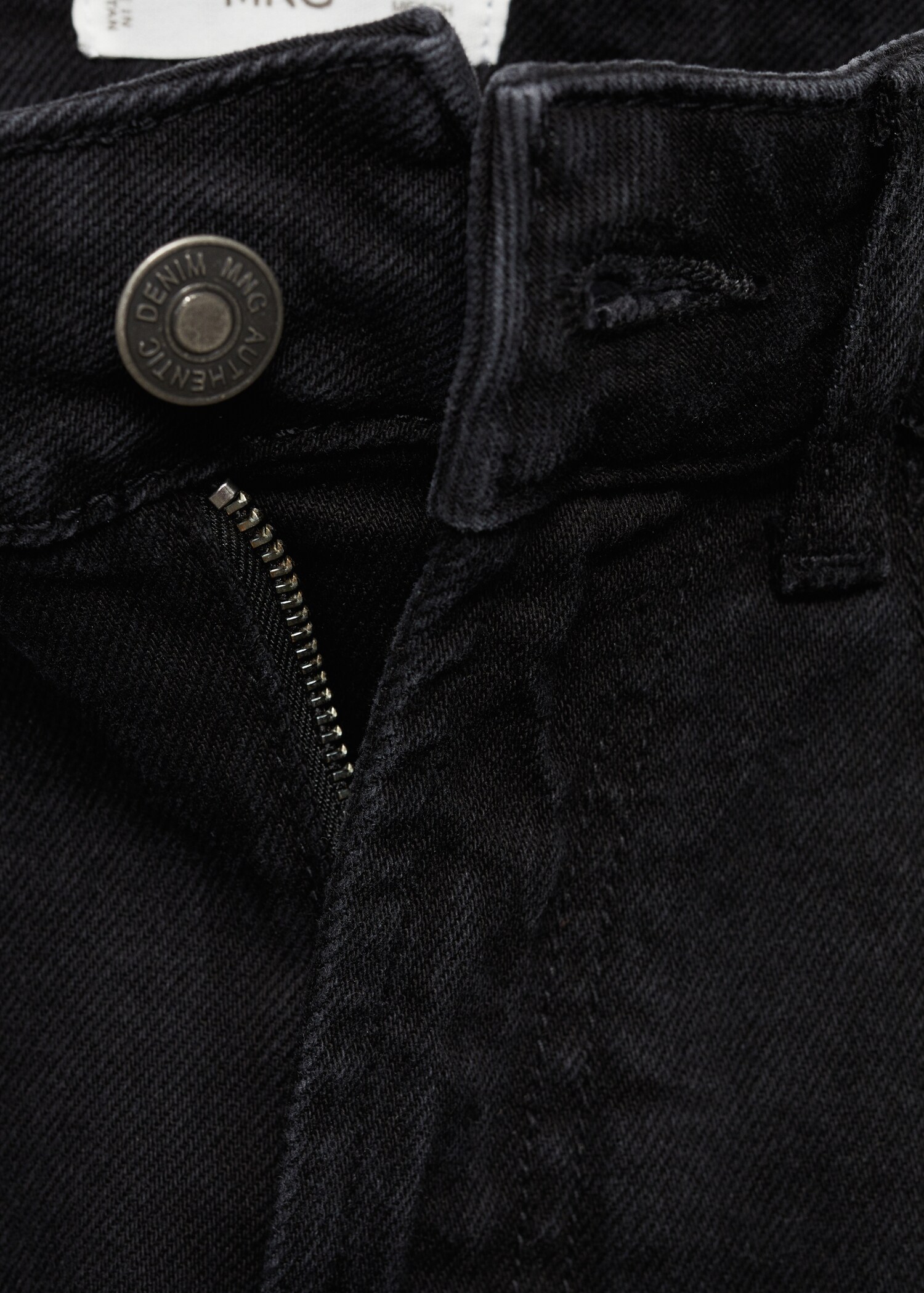 Slim-fit jeans - Detail van het artikel 8
