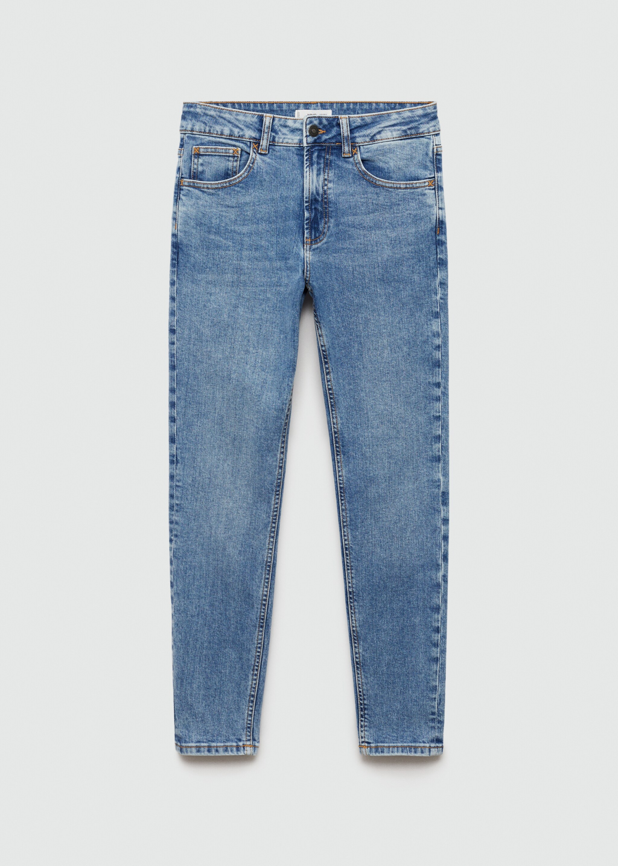 Slim-fit jeans - Article without model