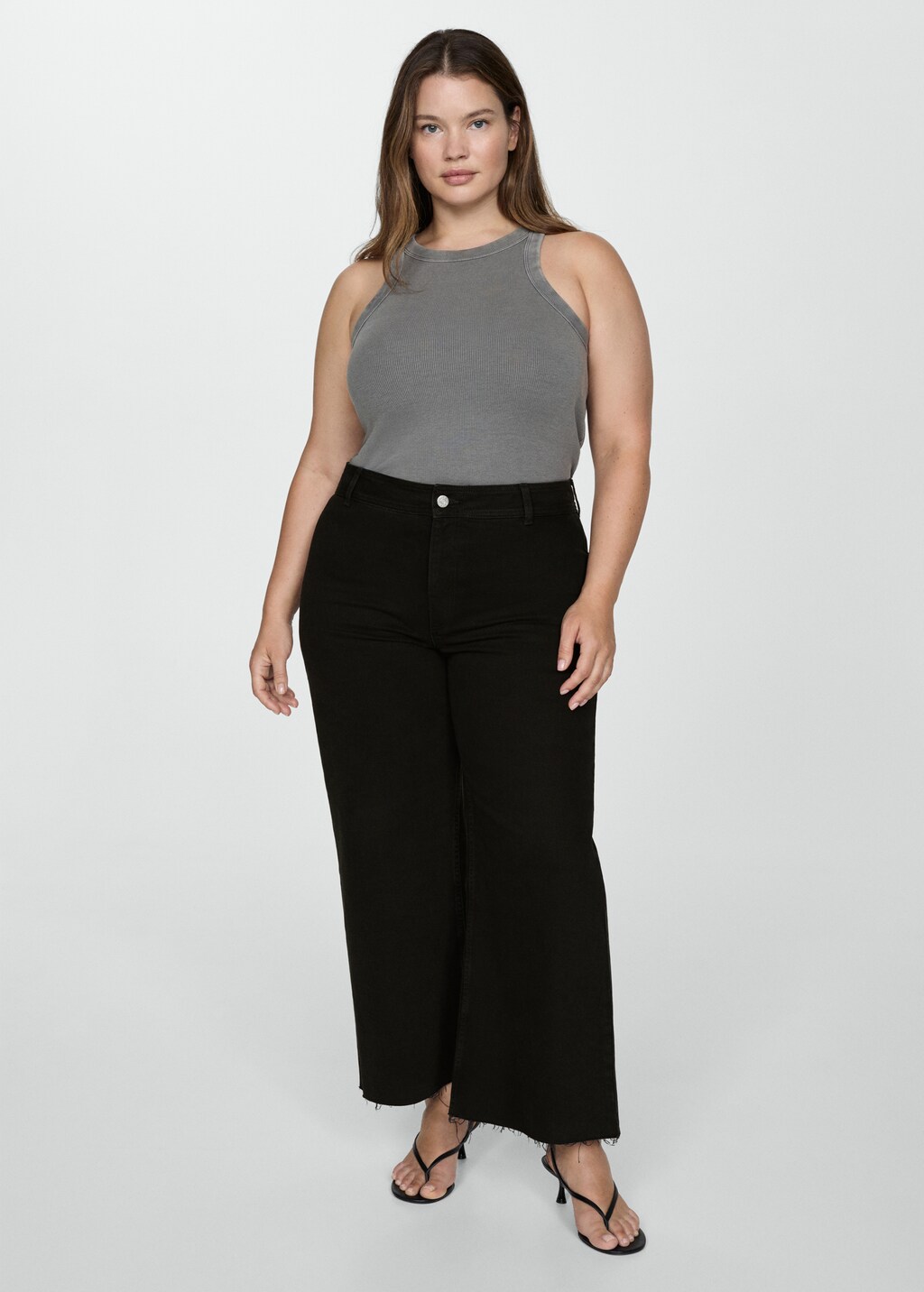 Jean large mango sale