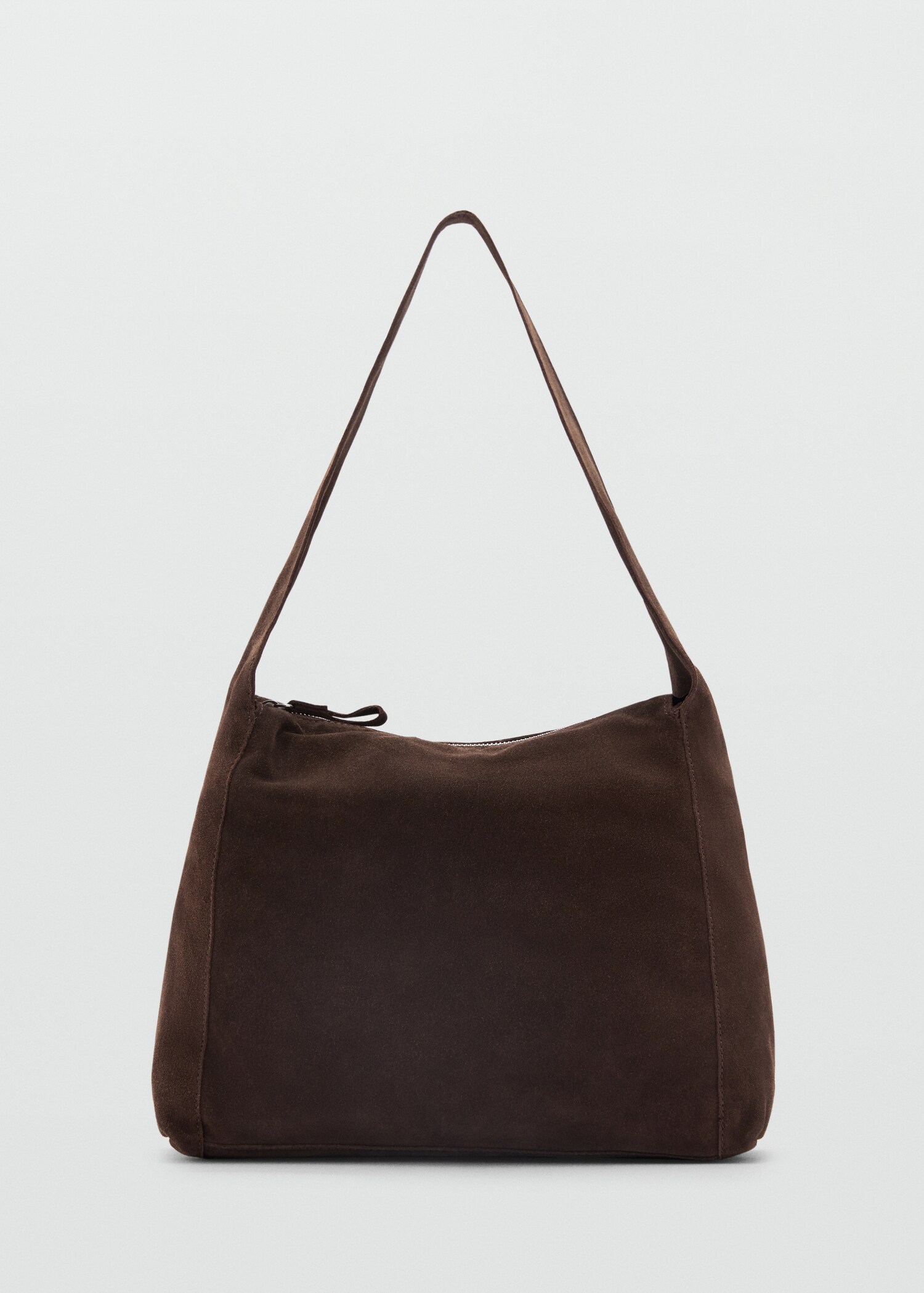 Sac fourre-tout suède - Article sans modèle
