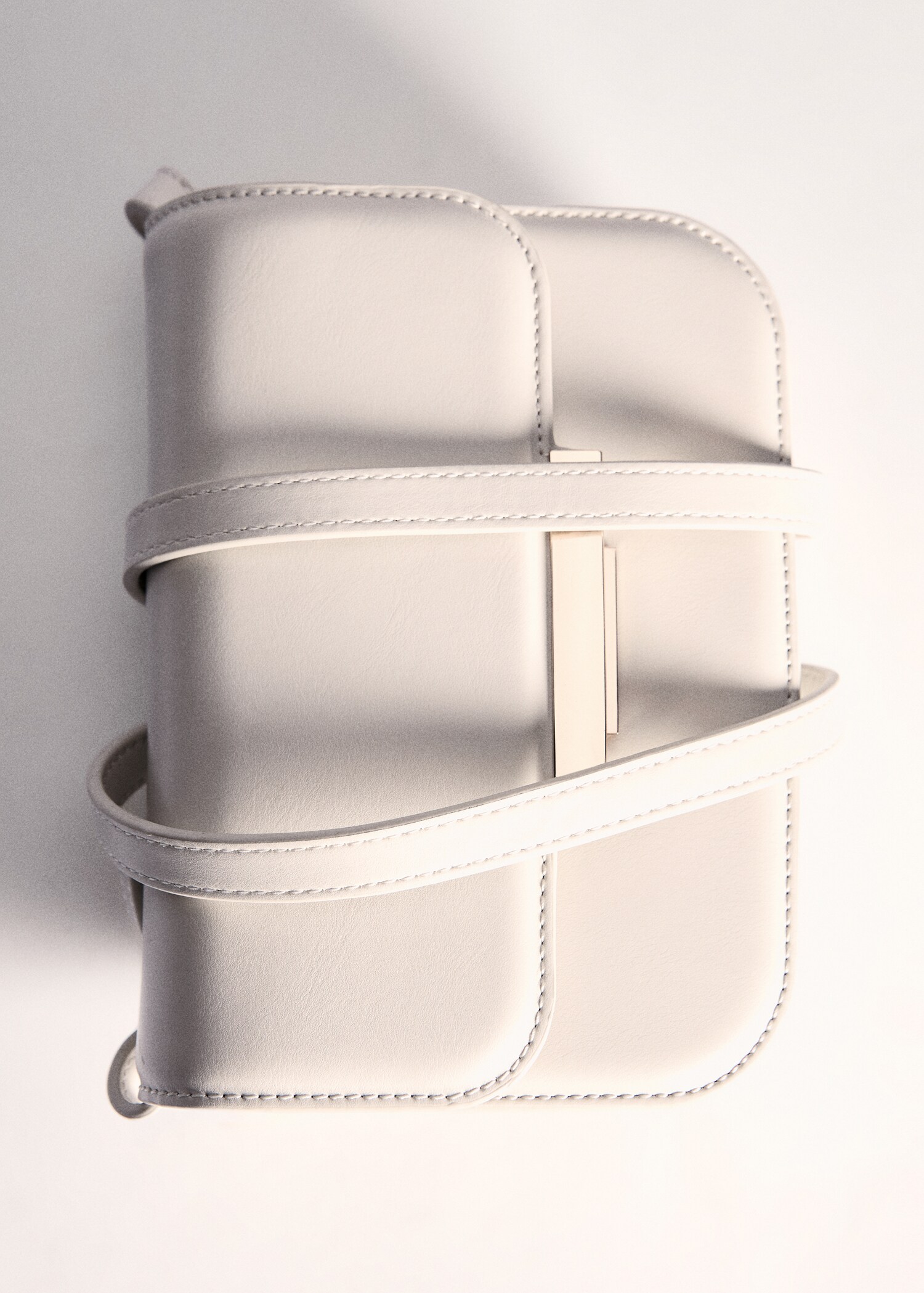 Sac bandoulière rabat - Détail de l'article 5