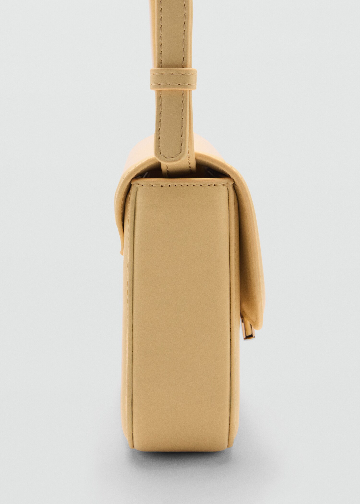 Sac bandoulière rabat - Détail de l'article 1