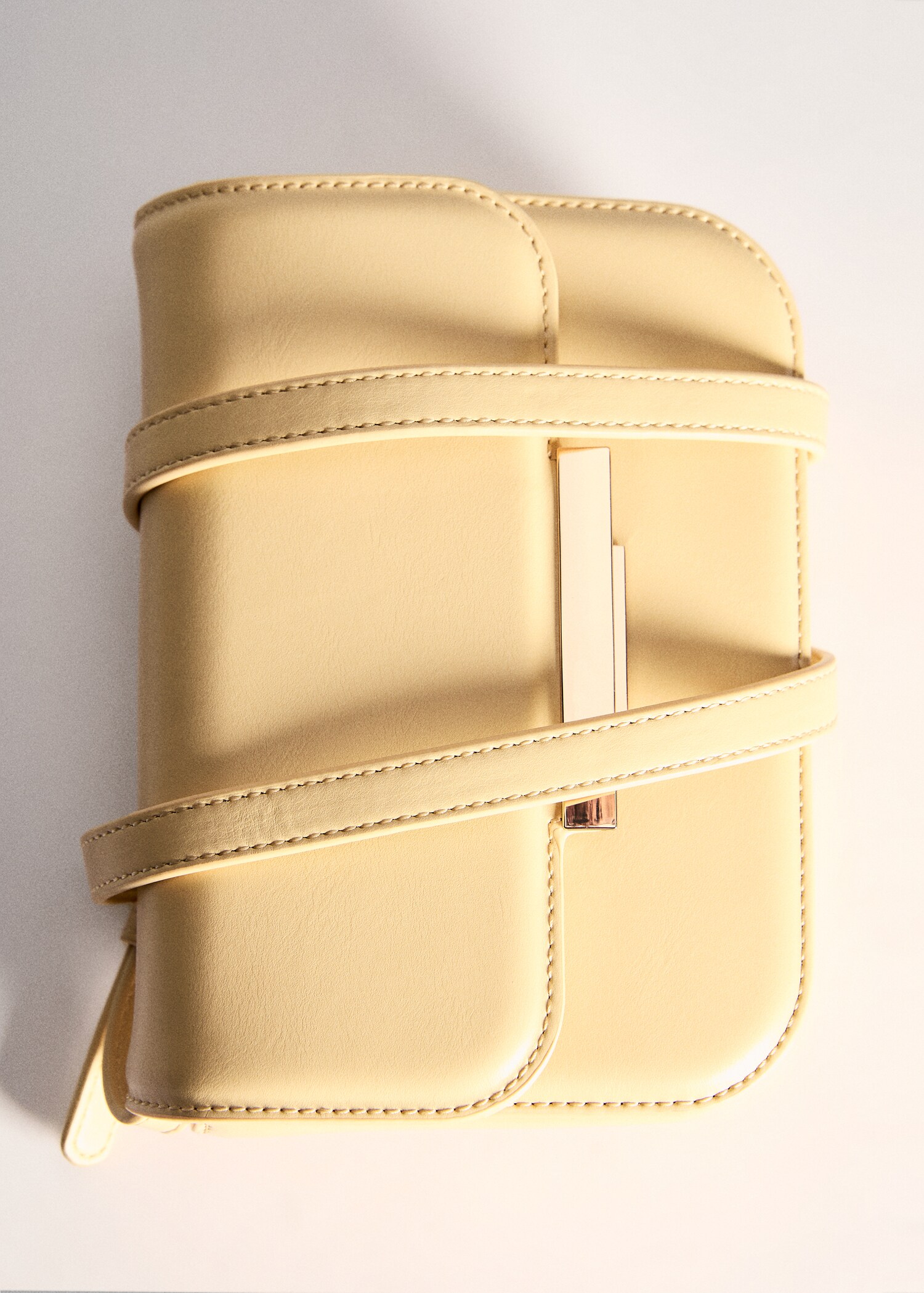 Sac bandoulière rabat - Détail de l'article 5