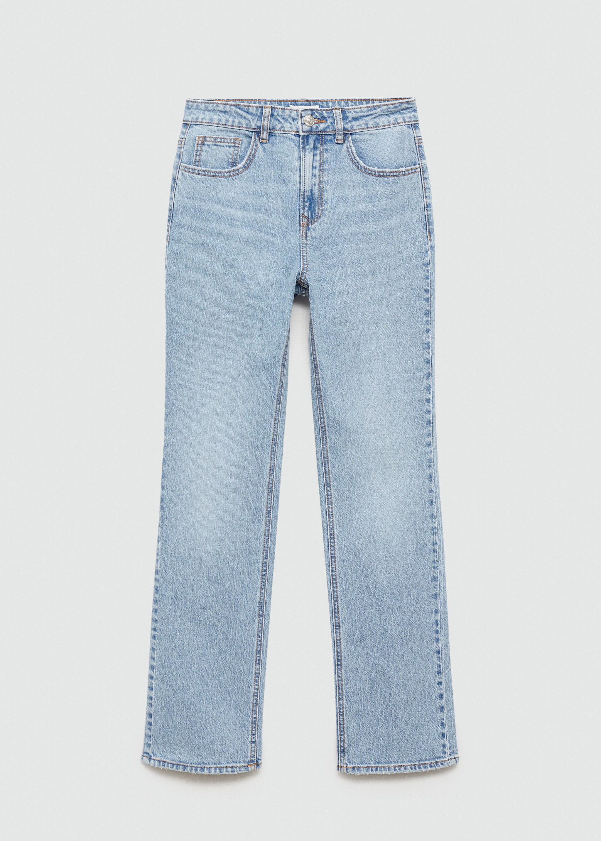 Regular-fit jeans - Artikel zonder model