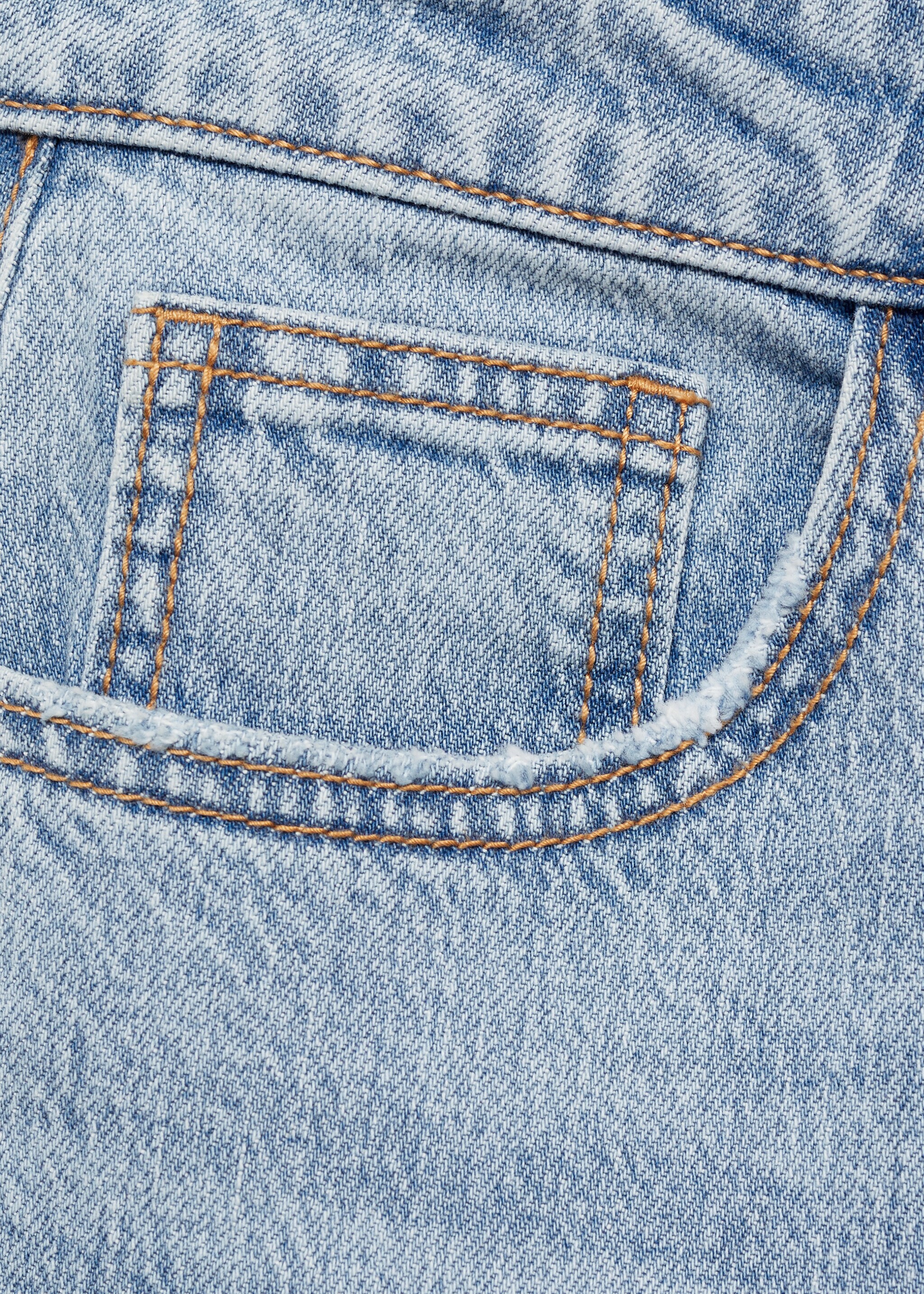 Regular-fit jeans - Detail van het artikel 8