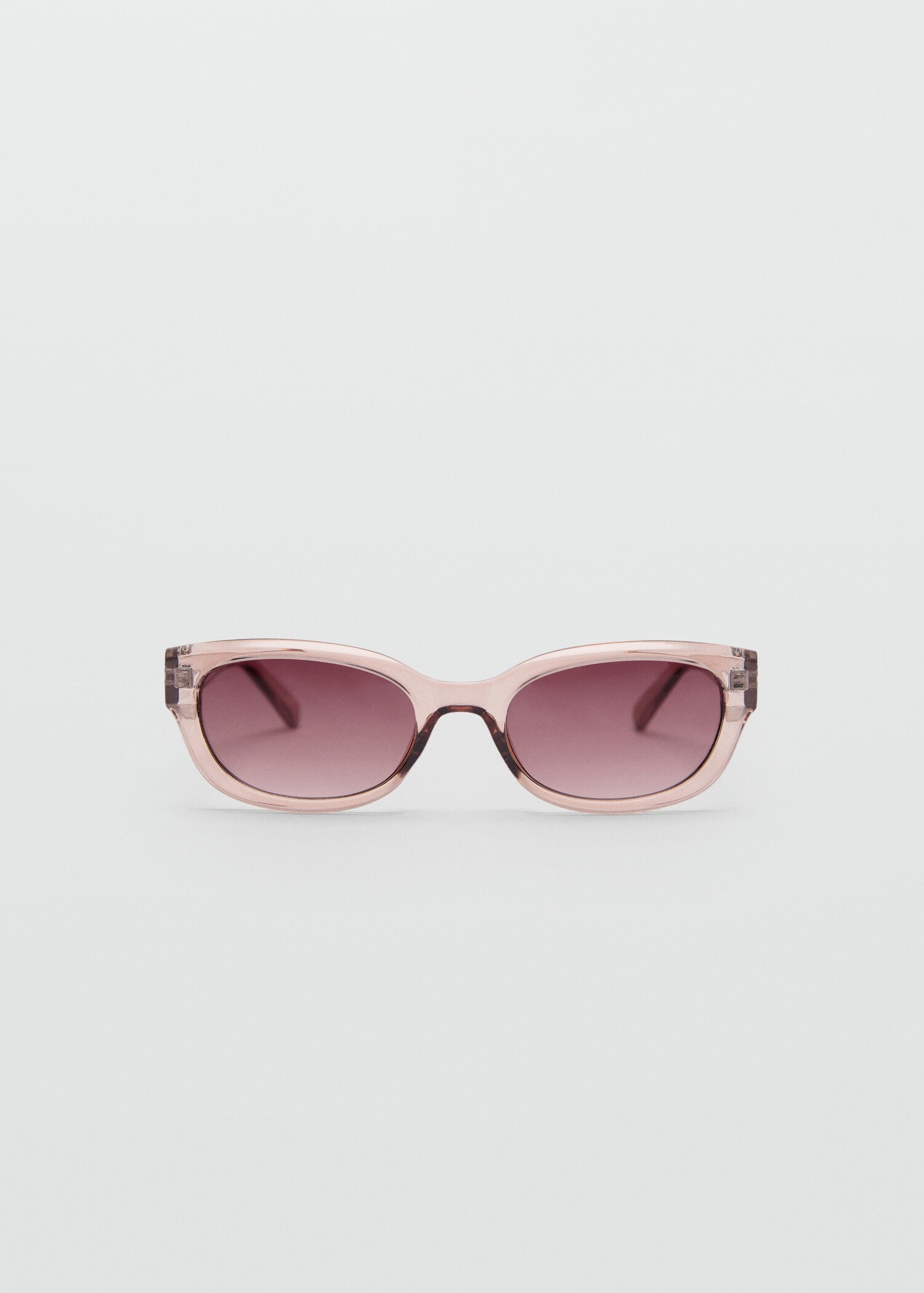 Gafas de sol montura de pasta - Artículo sin modelo