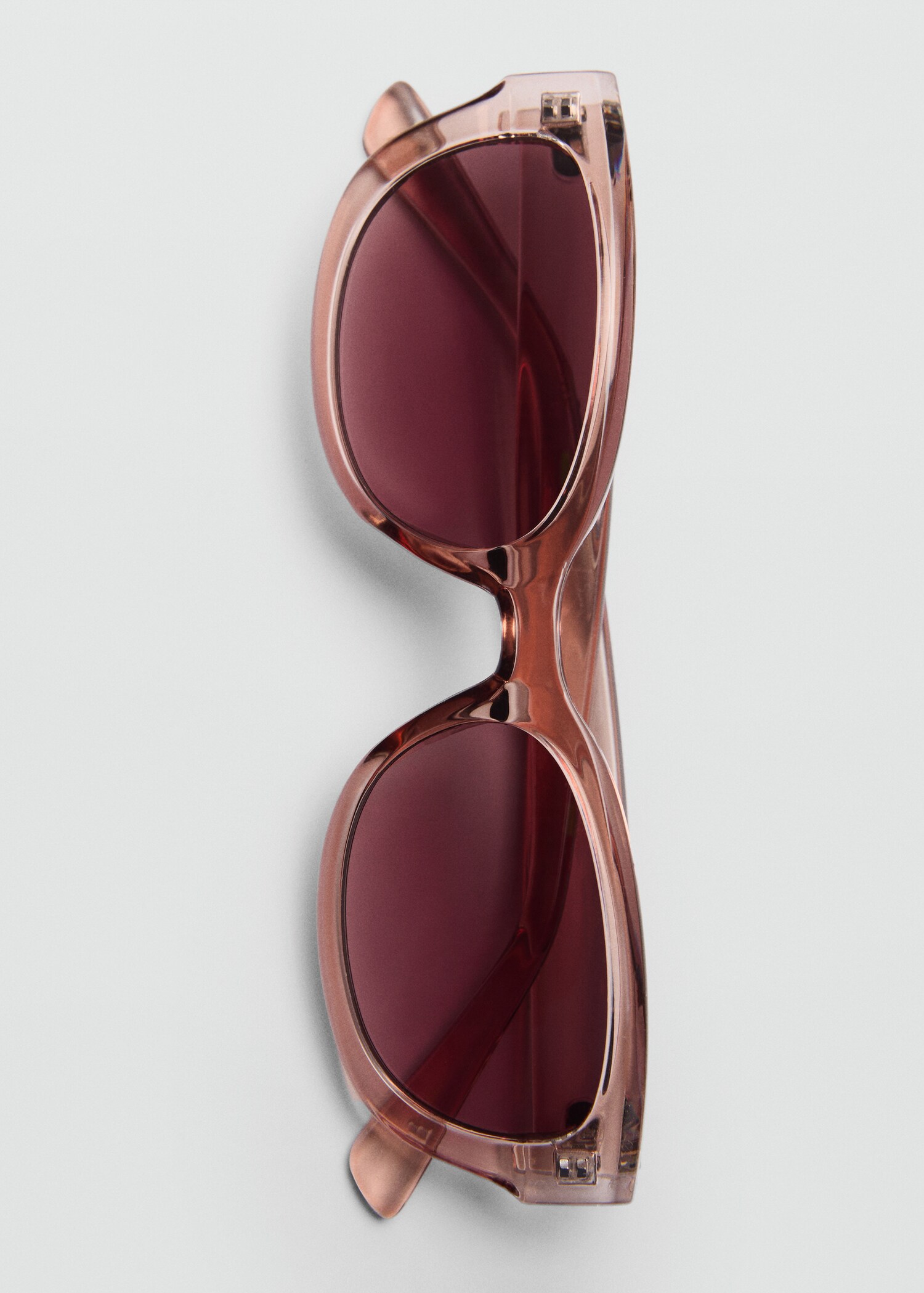 Gafas de sol montura de pasta - Detalle del artículo 5