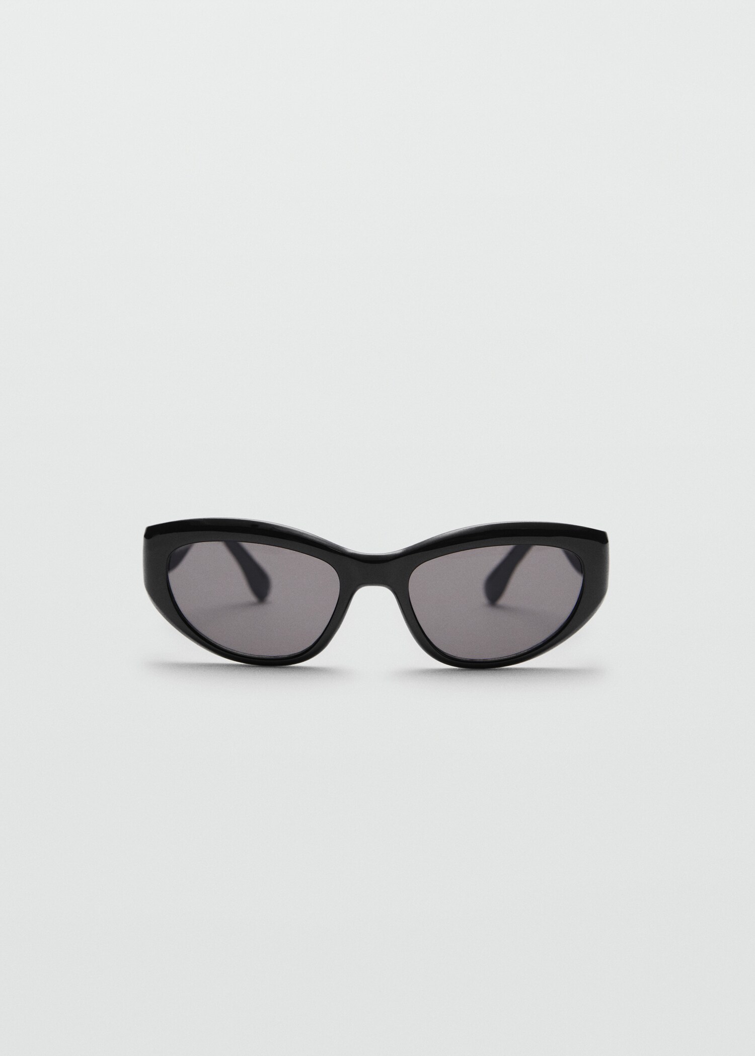 Acetate frame sunglasses - Woman | MANGO Papua New Guinea