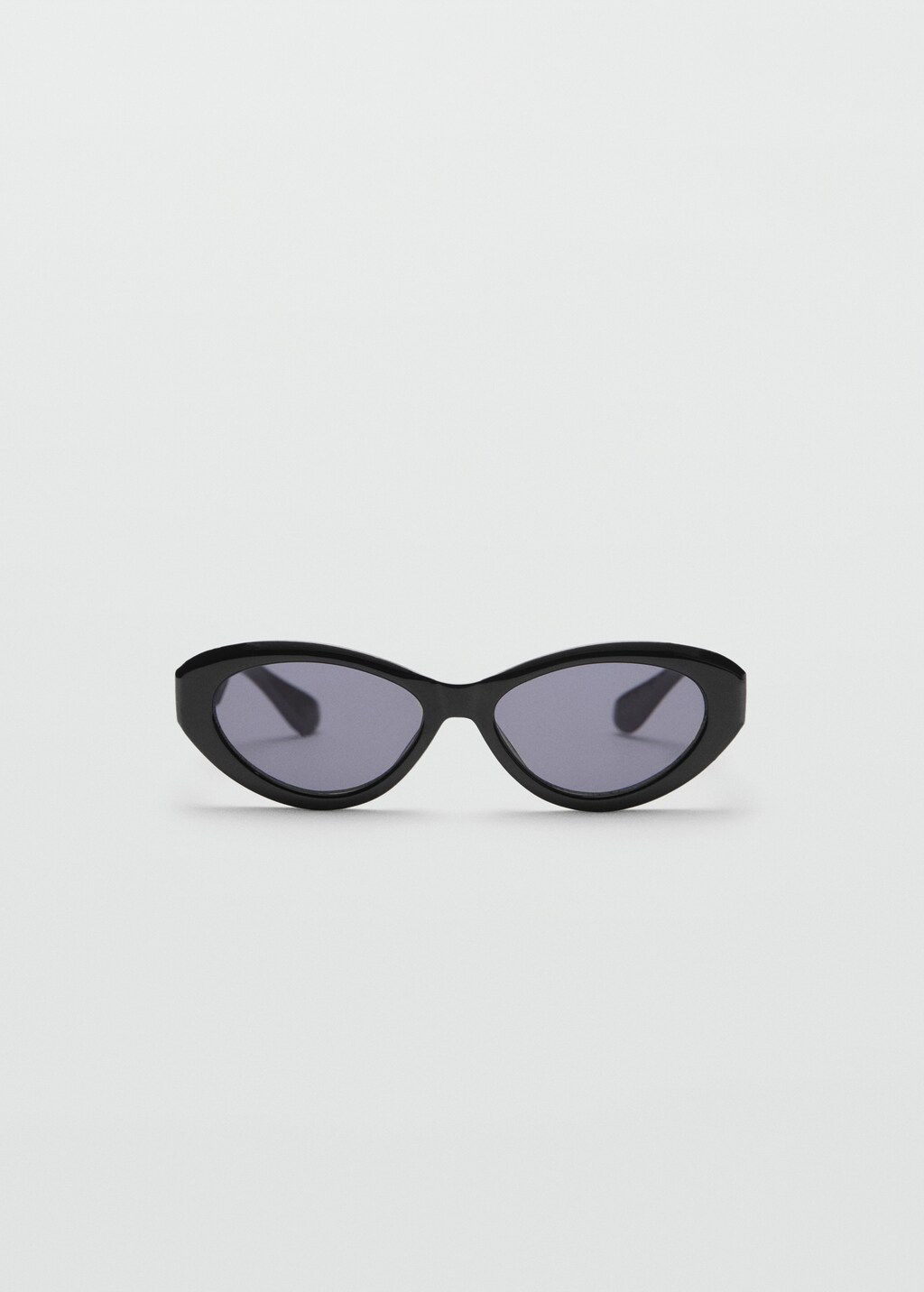 FETICO×BLANC OVAL-FRAME SUNGLASSES こころもとない FETICO×BLANC OVAL-FRAME SUNGLASSES こころもとない